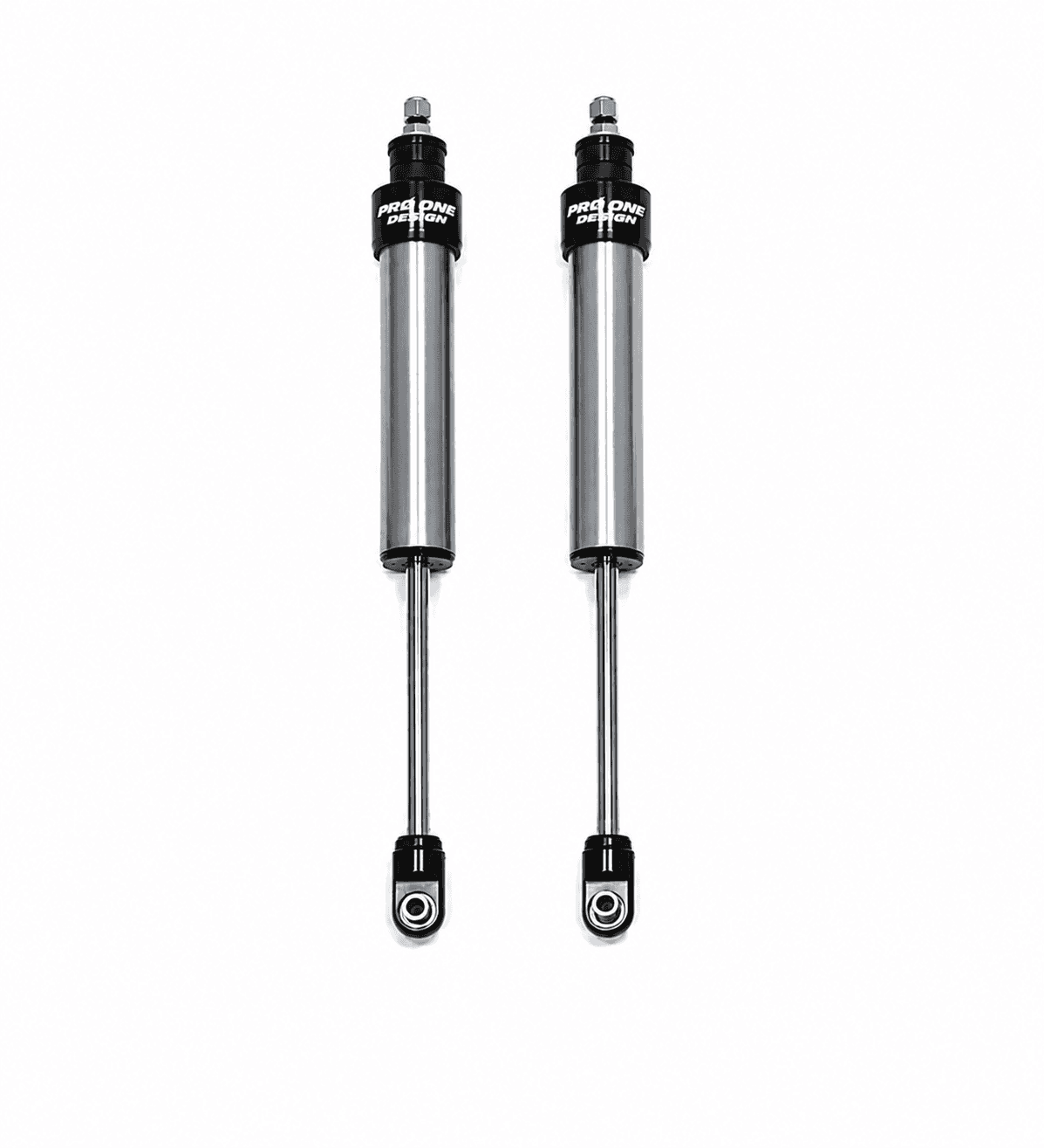 2.0" IFP FRONT / REAR SHOCK PACKAGE FOR 3.25" FOR 14-26 RAM 2500 4WD 2