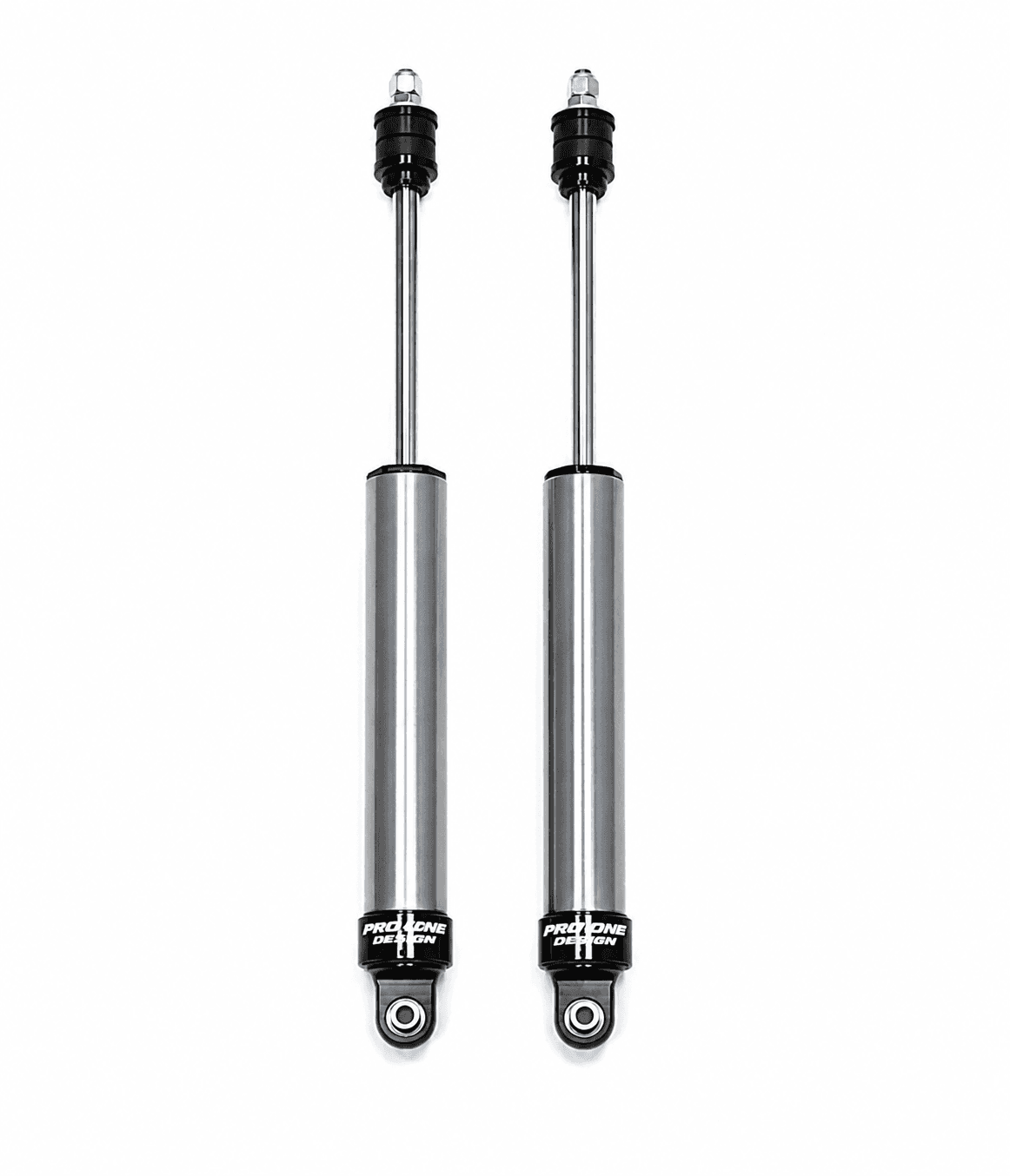 2.0" IFP FRONT / REAR SHOCK PACKAGE FOR 3.25" FOR 14-26 RAM 2500 4WD 3