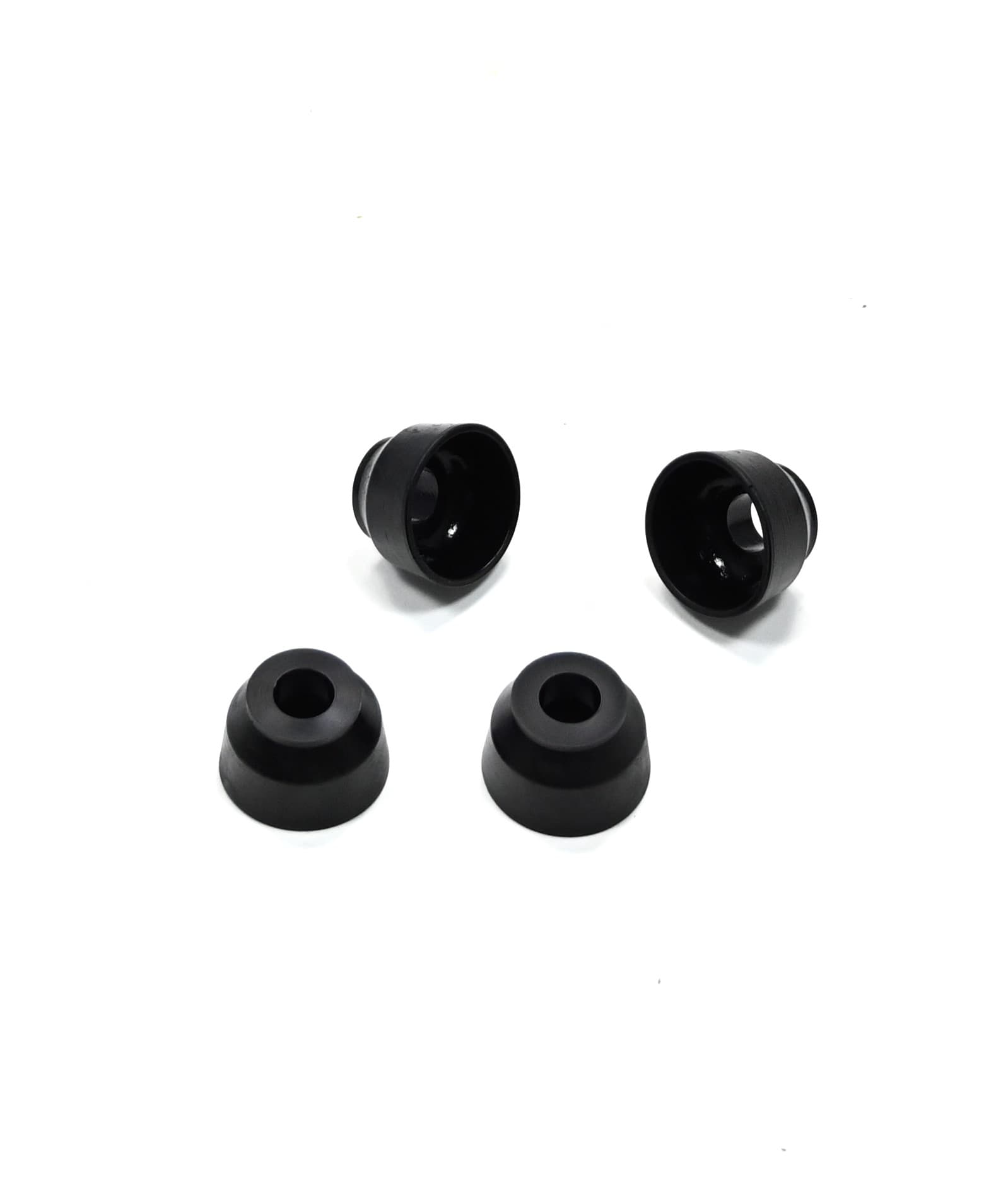 SWAY BAR LINK BALL POLYURETHANE BOOTS