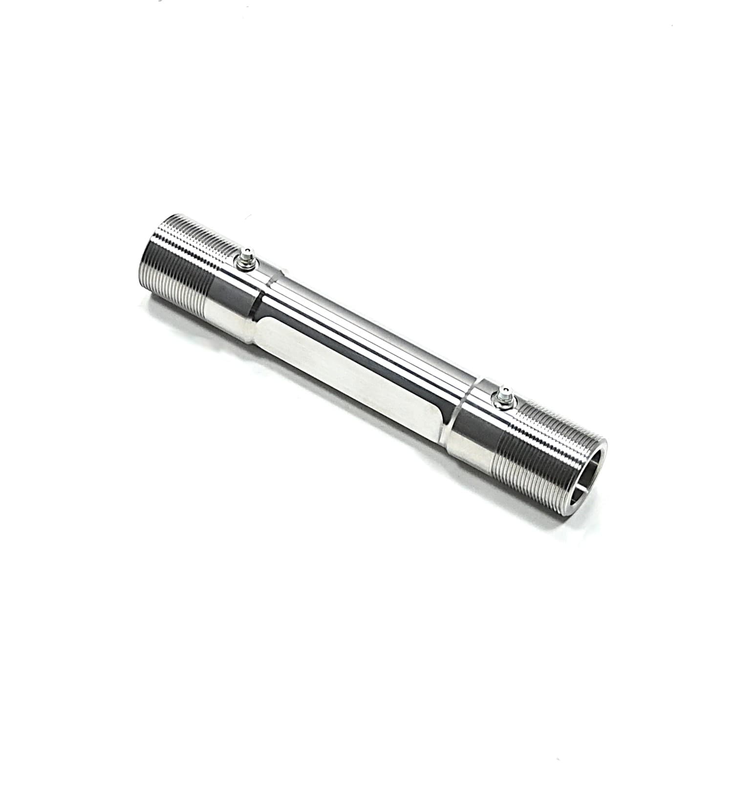 17-4 STAINLESS SWAY BAR LINK 8" BODY 2