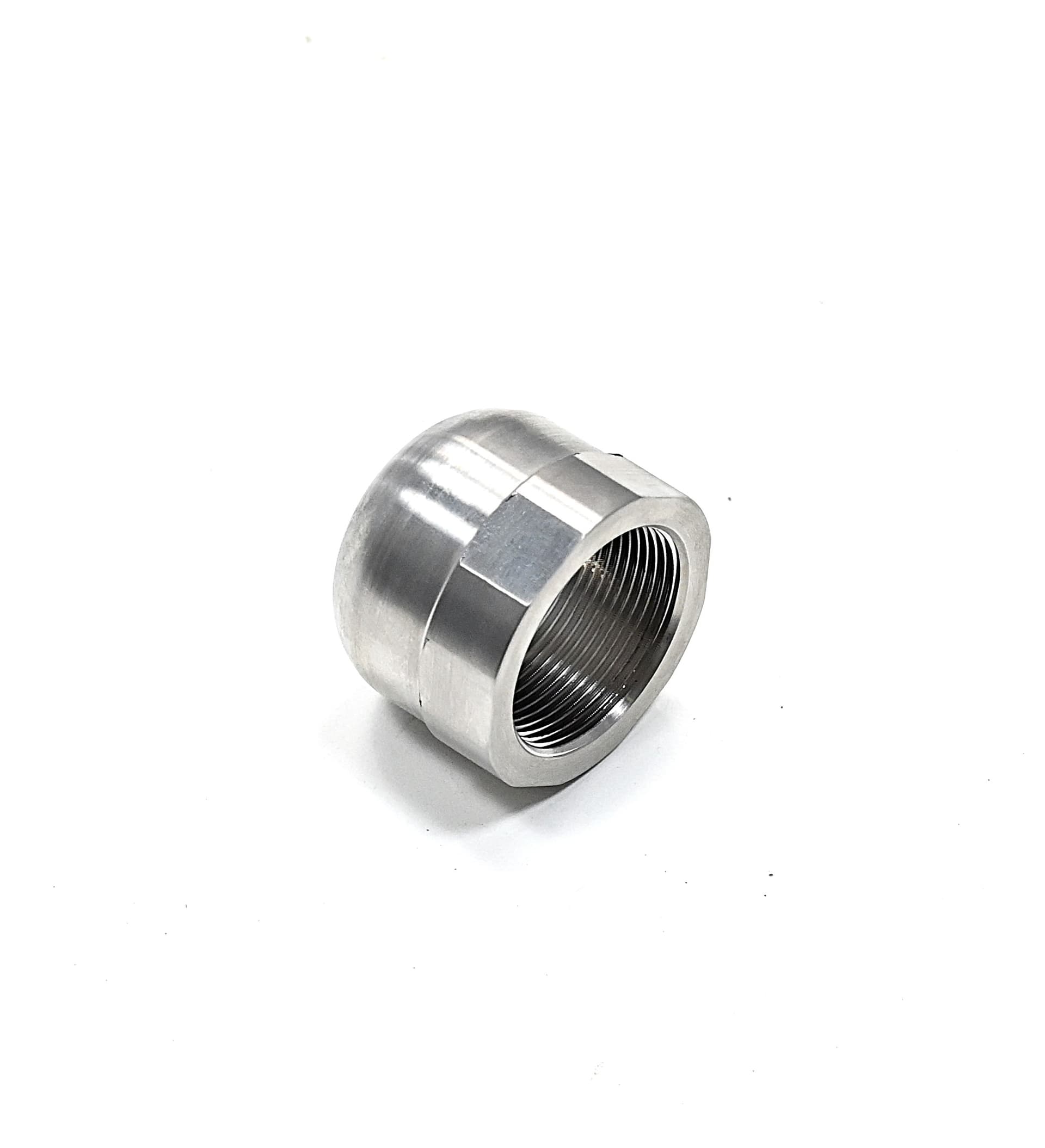 17-4 STAINLESS SWAY BAR LINK CAP