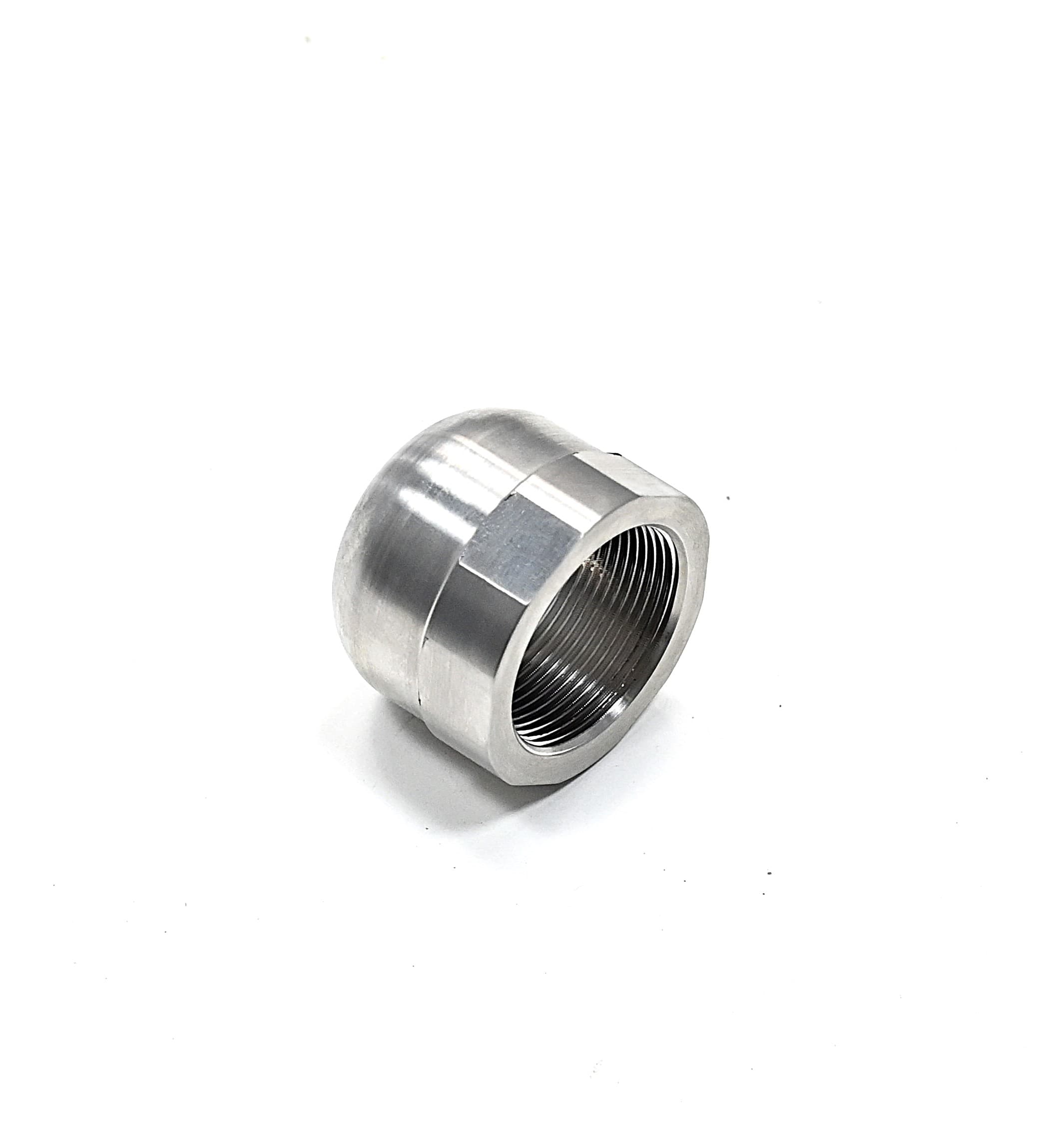 17-4 STAINLESS SWAY BAR LINK CAP