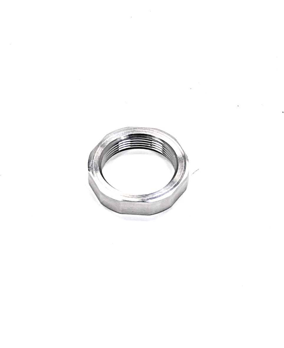 17-4 STAINLESS SWAY BAR LINK JAM NUT