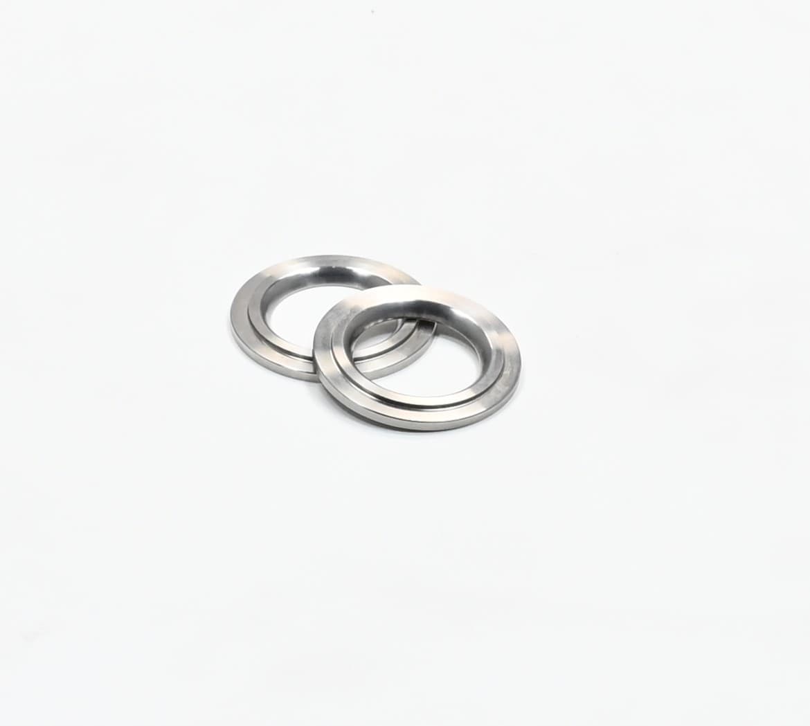 RADIUS ARM REBUILD KIT FOR PRO ONE DESIGN FABRICATED RADIUS ARMS  3