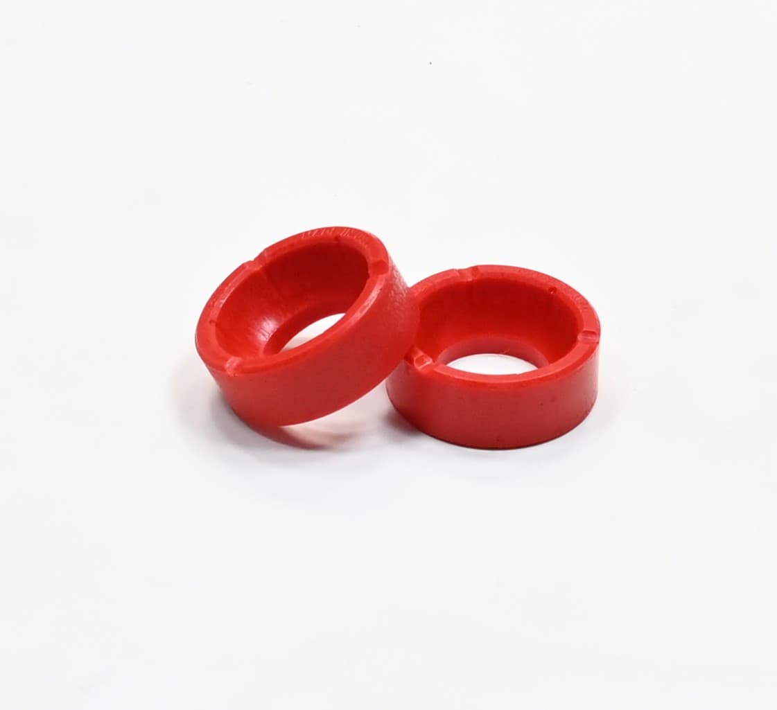 RADIUS ARM REBUILD KIT FOR PRO ONE DESIGN FABRICATED RADIUS ARMS  2