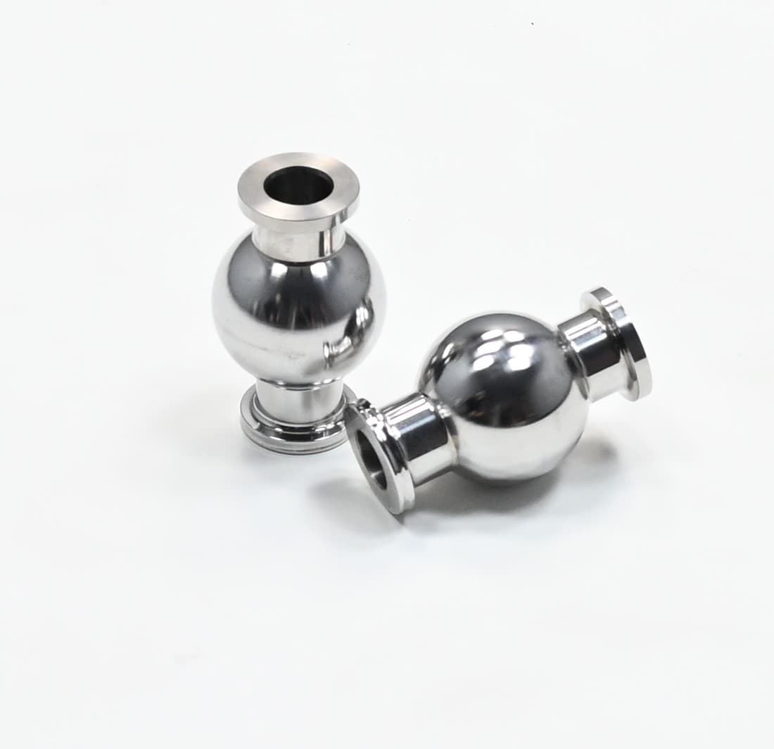 RADIUS ARM REBUILD KIT FOR PRO ONE DESIGN FABRICATED RADIUS ARMS  4