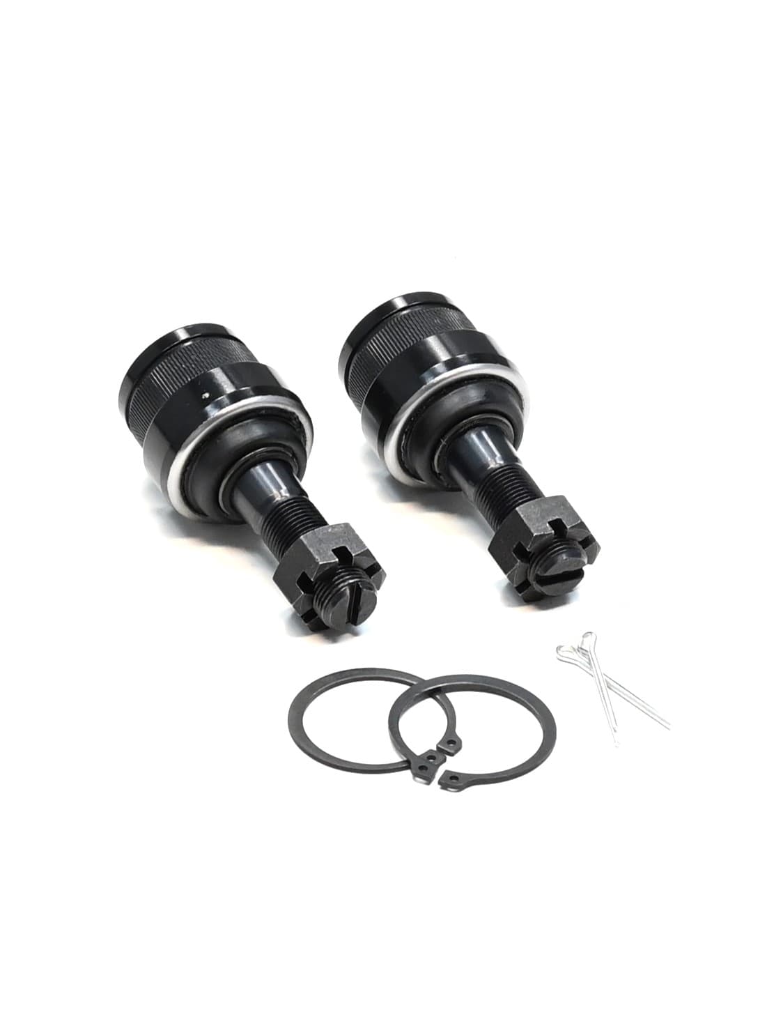 UPPER AND LOWER BALL JOINTS FOR 2017-2026 FORD F250 / F350 4WD   2