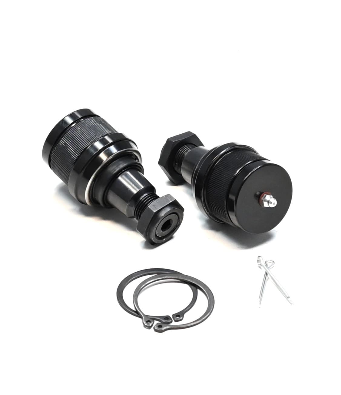 LOWER BALL JOINTS FOR 2017-2026 FORD F250 / F350 4WD  2