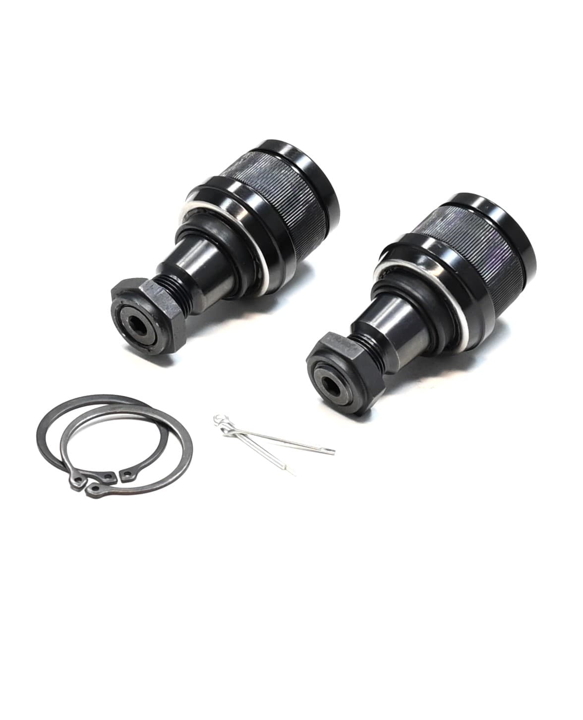 UPPER AND LOWER BALL JOINTS FOR 2017-2026 FORD F250 / F350 4WD   3