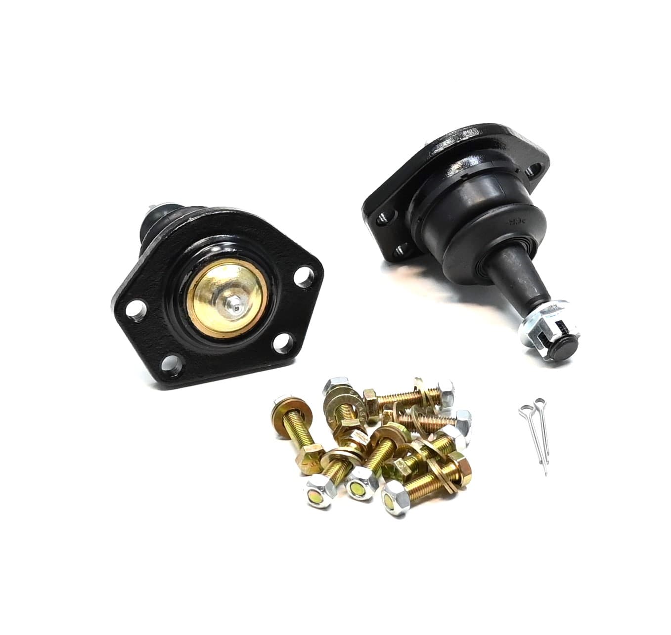 BALL JOINTS FOR 19-26 CHEVY / GMC 1500 2WD/4WD  2