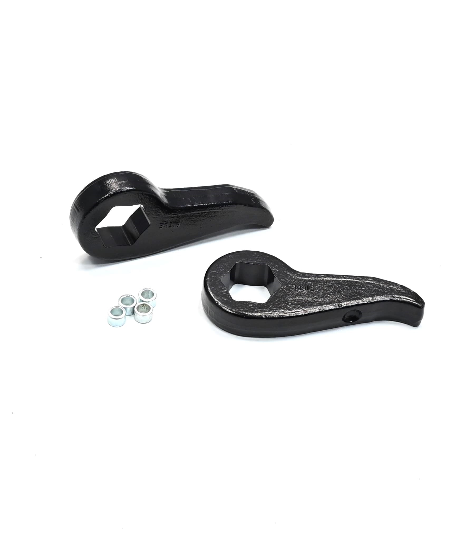 PRO ONE DESIGN Torsion Key Kit for 20-26 Chevy /GMC  2500HD / 3500HD 2wd/4wd