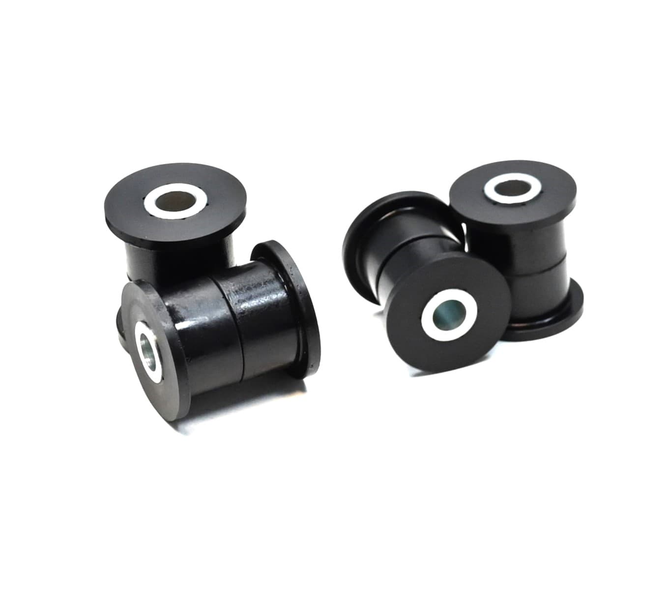 POLYURETHANE UPPER CONTROL ARM BUSHINGS for 11-26 CHEVY/ GMC 2500HD / 3500HD 2wd/4wd