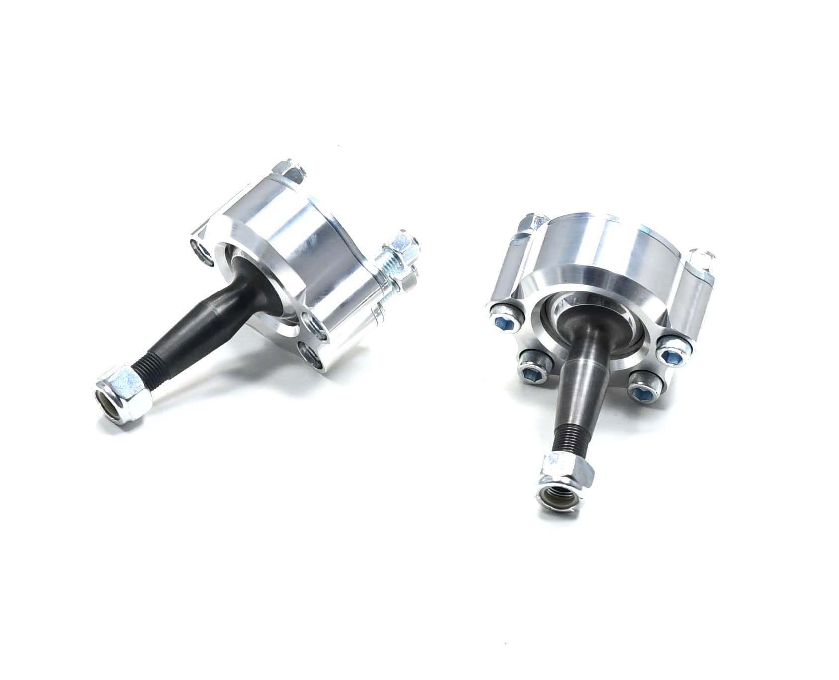 BALL JOINT DELETE KIT FOR 11-26 CHEVY / GMC 2500HD/3500HD 2WD/4WD  3