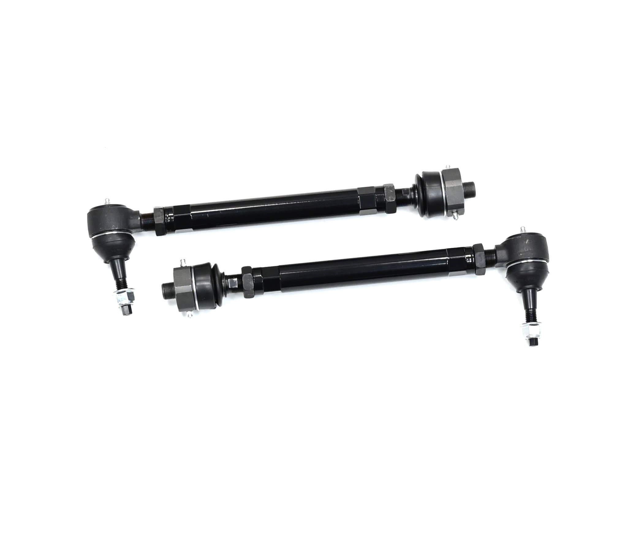  HEAVY DUTY TIE ROD KIT FOR 11-26 CHEVY/ GMC 2500HD/3500HD 2WD/4WD