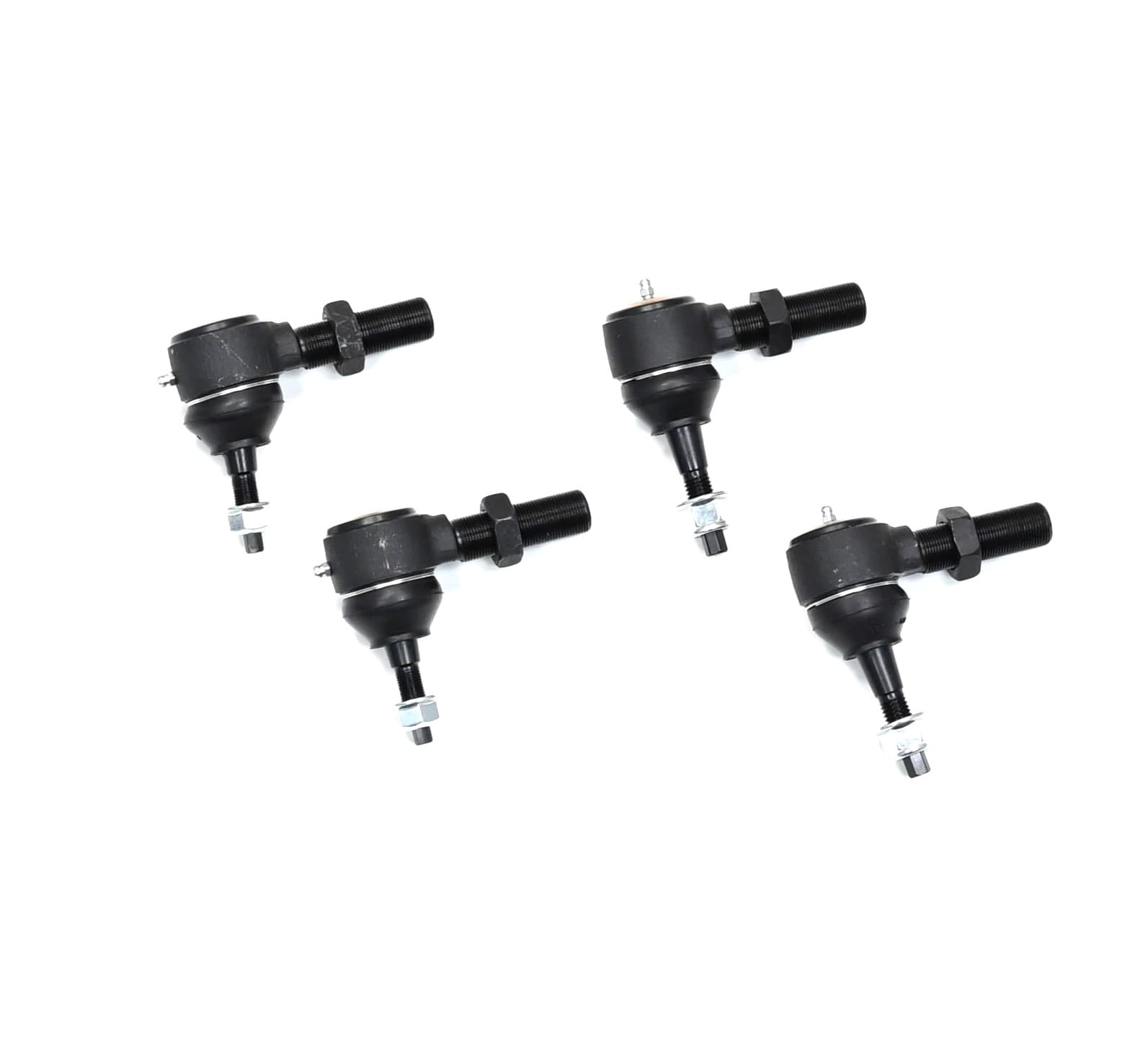4 Pc Replacement Inner / Outer Tie Rods For Pro One Design Steering Kit For Chevy/GMC 2500HD/3500HD  2wd/4wd Trucks.  (Copy)
