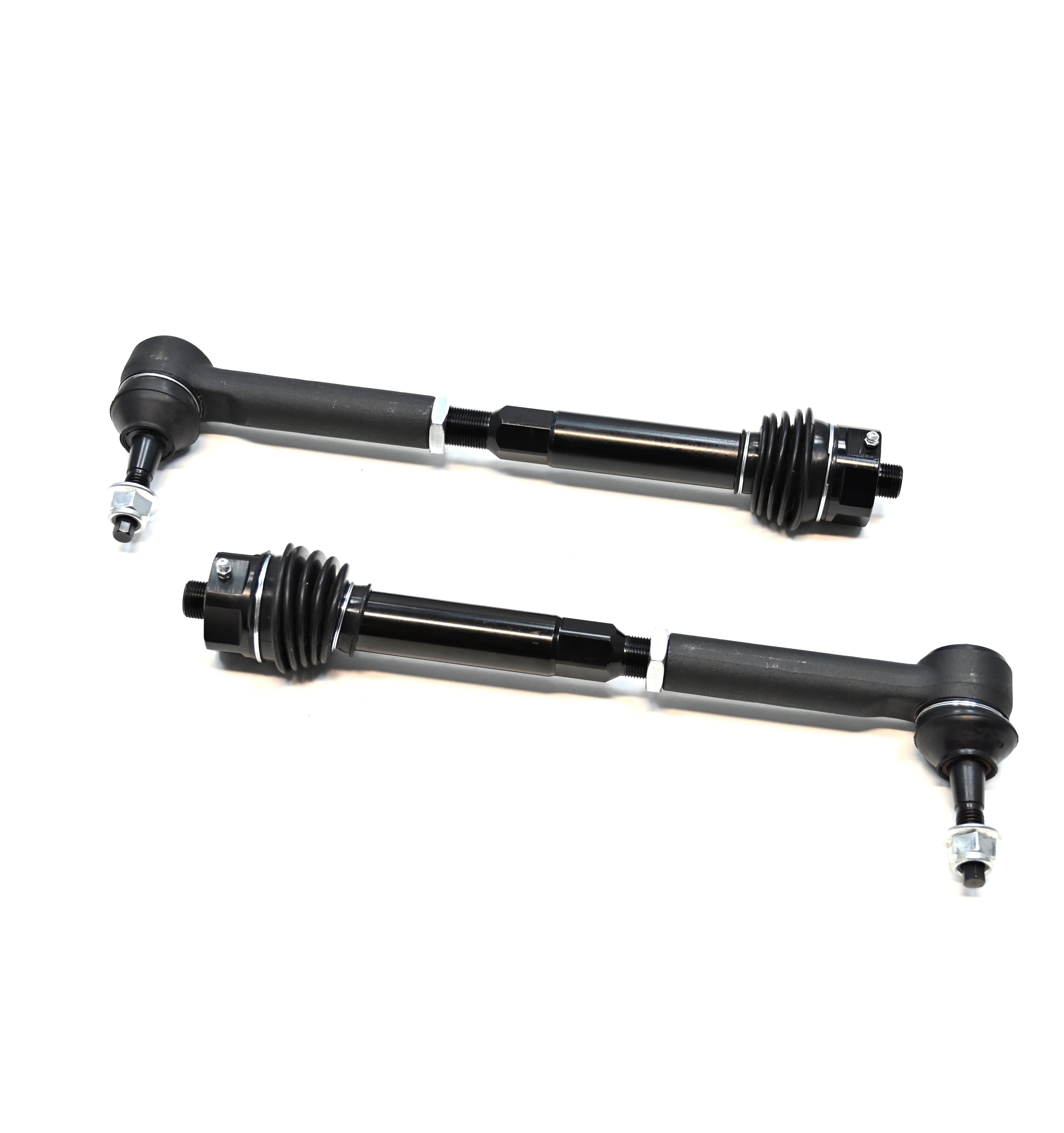 EXTREME DUTY TIE ROD KIT FOR 11-26 CHEVY/ GMC 2500HD / 3500HD 2WD/4WD 