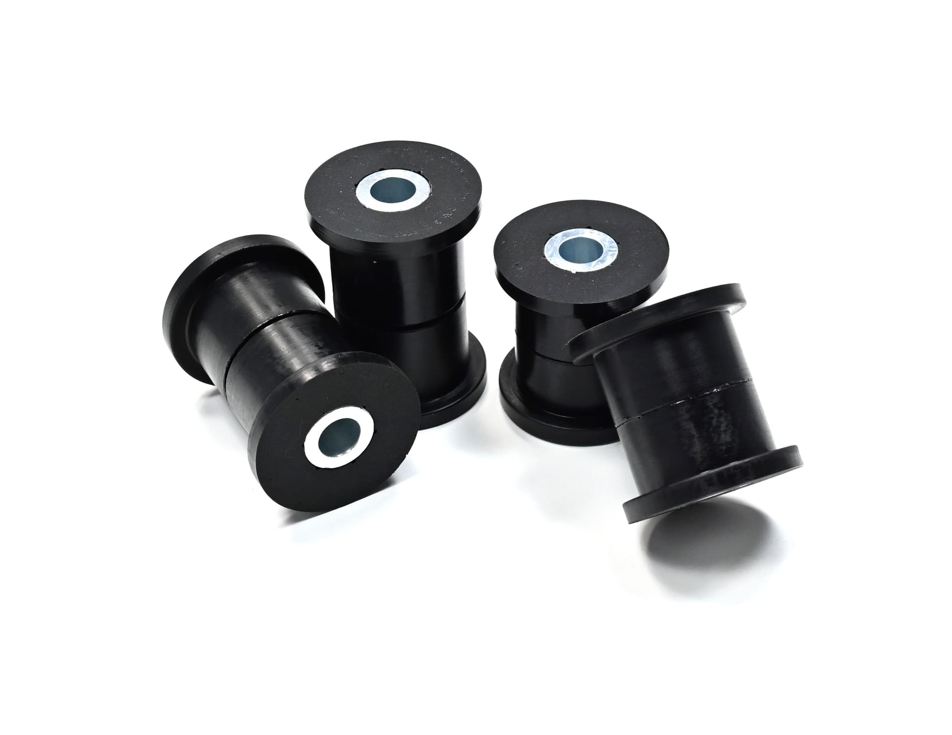 POLYURETHANE LOWER CONTROL ARM BUSHINGS FOR 11-26 CHEVY/ GMC 2500HD/3500HD 2WD/4WD