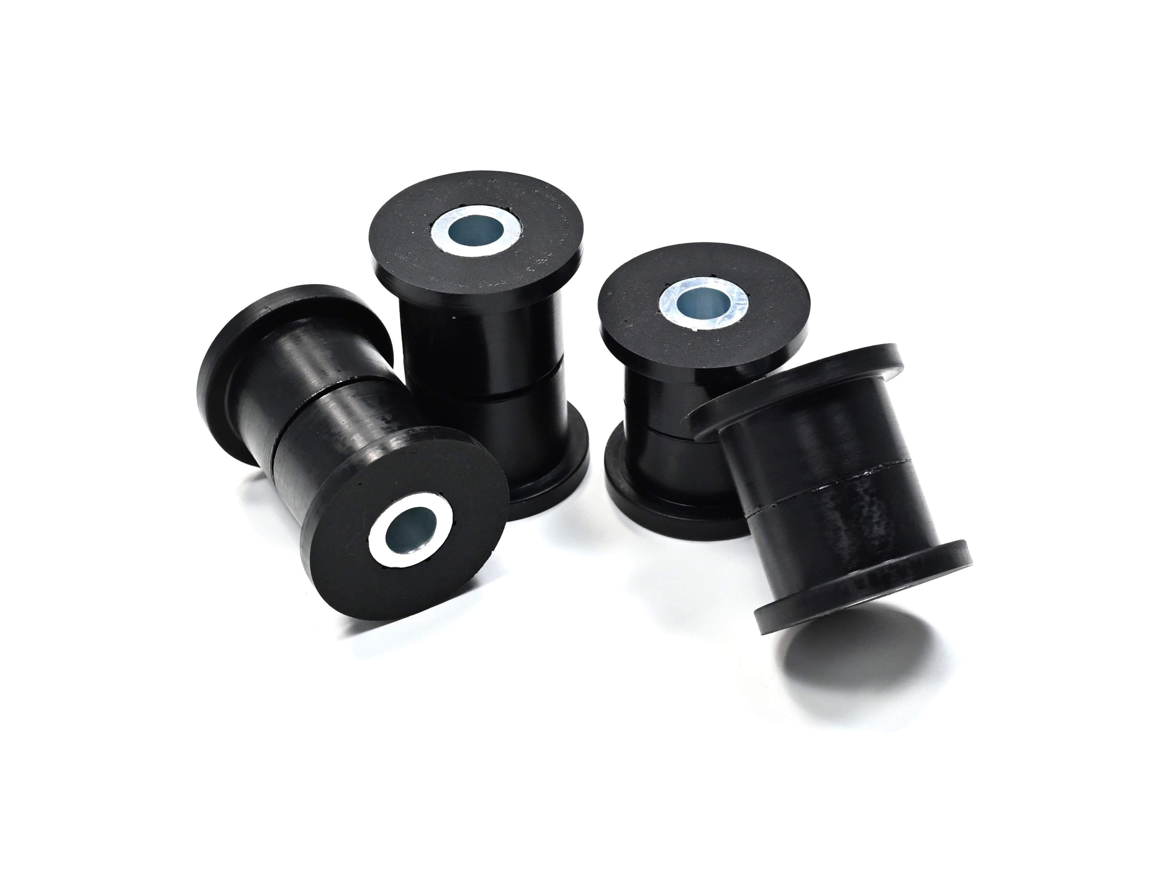 POLYURETHANE LOWER CONTROL ARM BUSHINGS FOR 11-26 CHEVY/ GMC 2500HD/3500HD 2WD/4WD