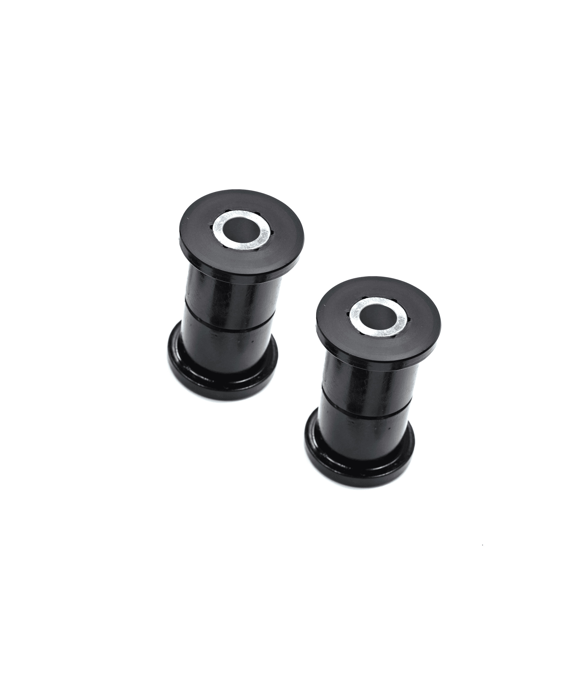  POLYURETHANE REAR SHACKLE BUSHINGS FOR 11-26 CHEVY/ GMC 2500HD/3500HD 2WD/4WD 