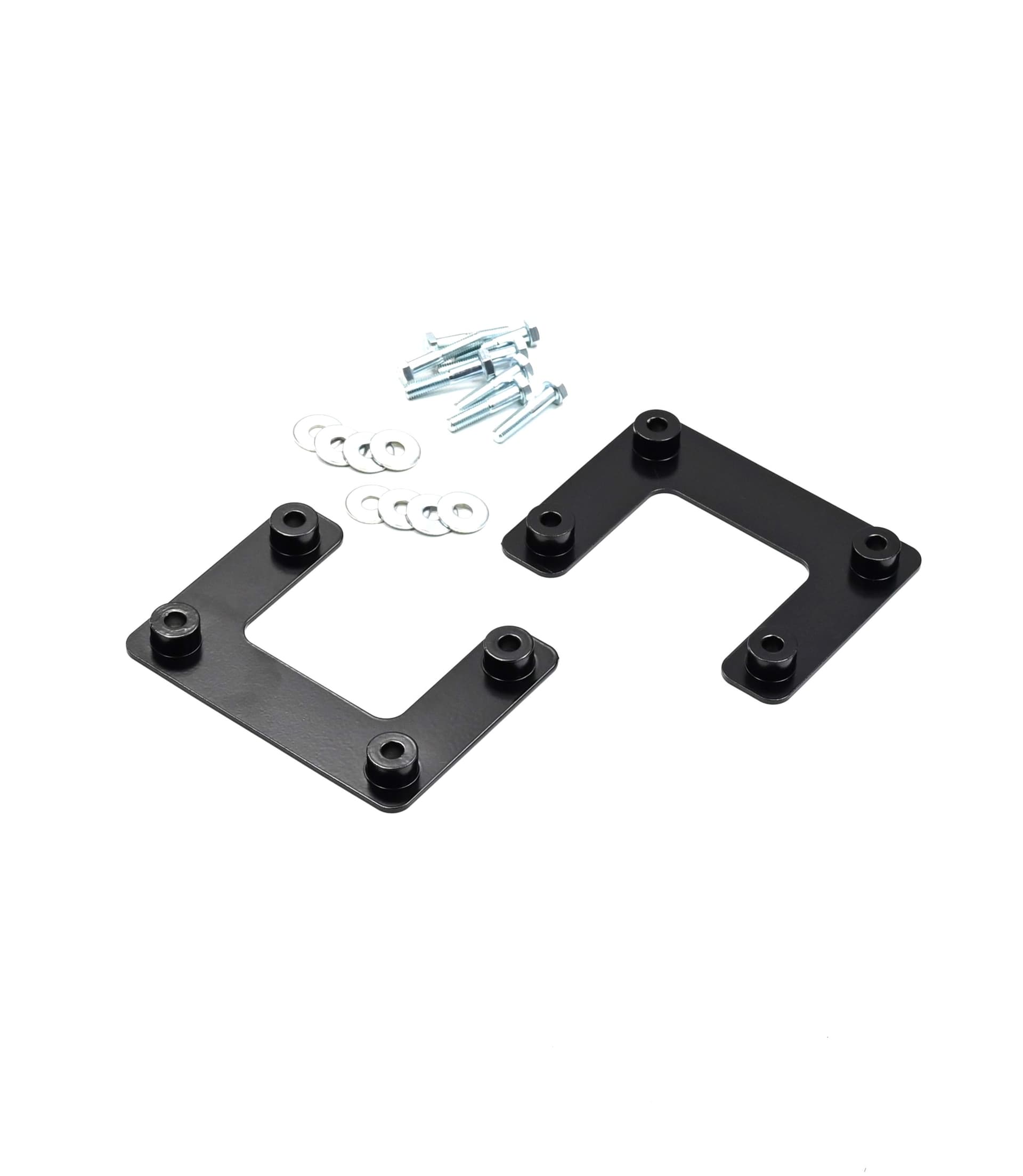  PRO ONE DESIGN  1/2"  FRONT BUMPER SPACER FOR 20-26 CHEVY / GMC 2500HD/3500HD 2WD/4WD  