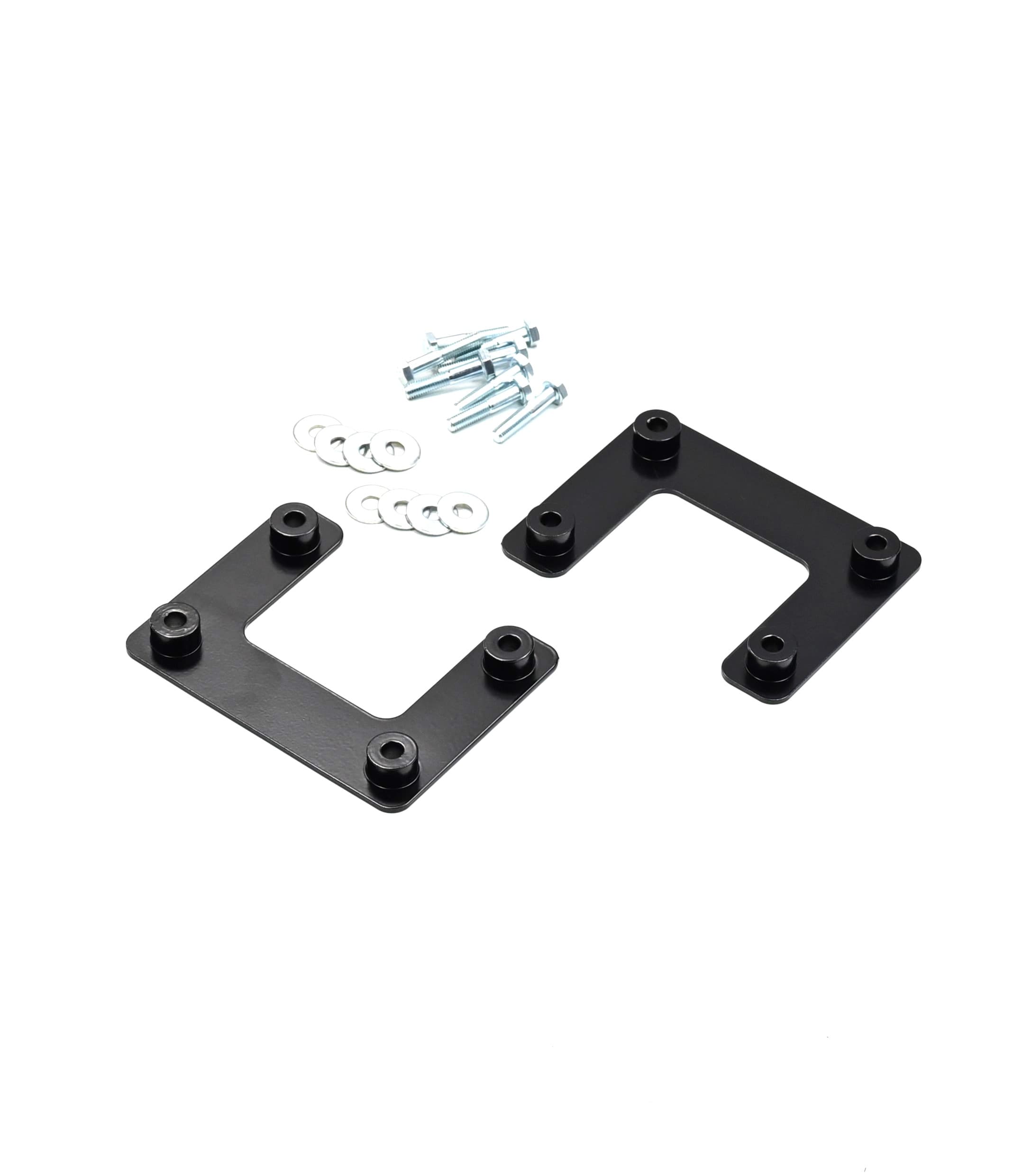  PRO ONE DESIGN  1/2"  FRONT BUMPER SPACER FOR 11-26 CHEVY / GMC 2500HD/3500HD 2WD/4WD  