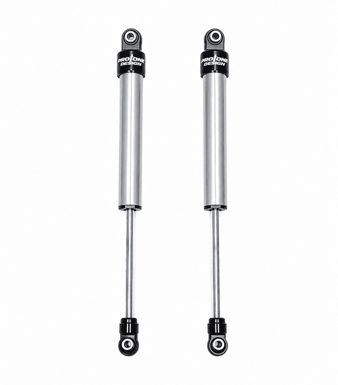 2.0" EMULSION FRONT / REAR SHOCK PACKAGE FOR 4.0" LIFT FOR 11-26 CHEVY / GMC 2500HD / 3500HD 2WD / 4WD 3