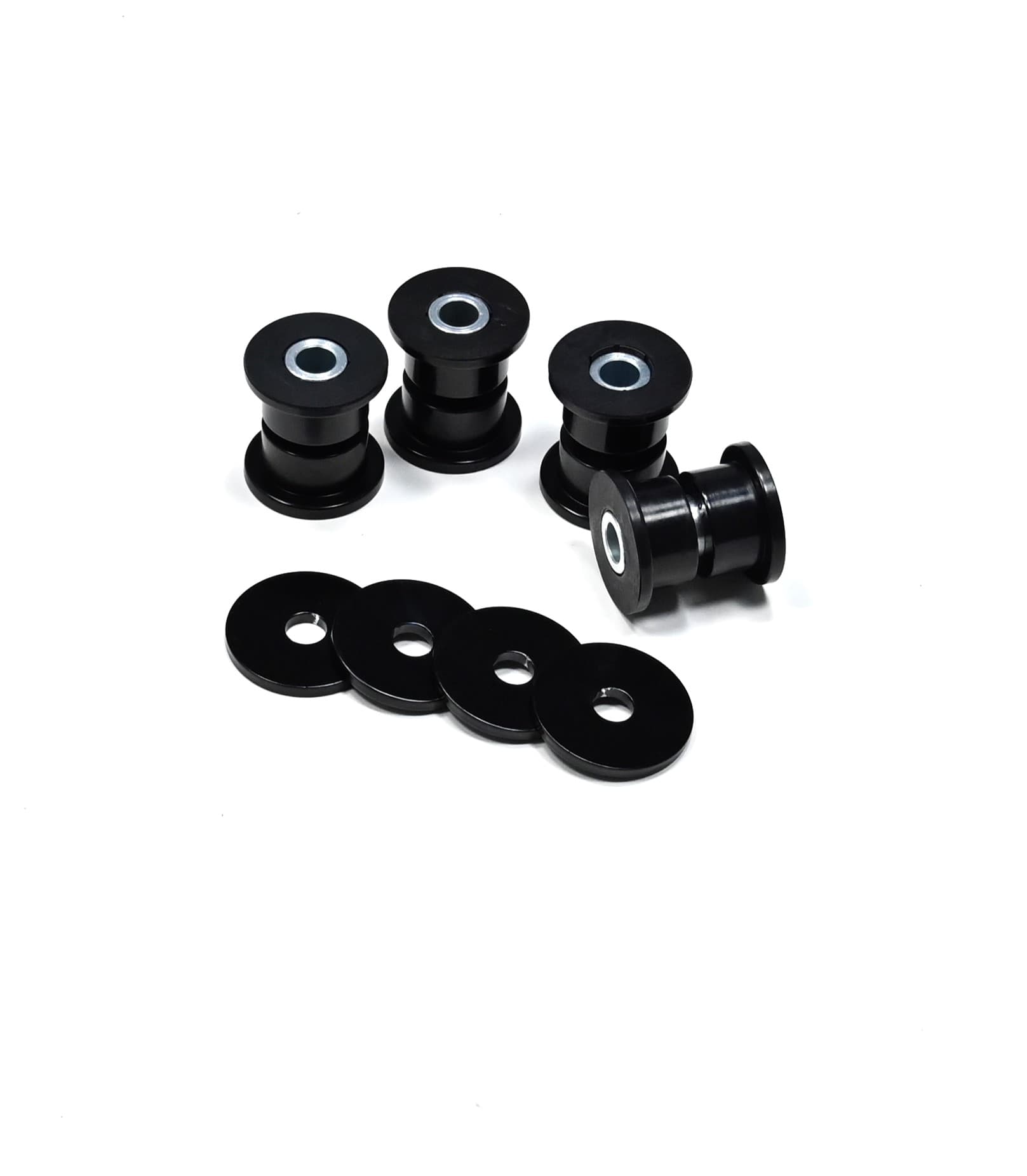 POLYURETHANE UPPER CONTROL ARM BUSHINGS for 19-26 CHEVY/ GMC 1500 2wd/4wd 