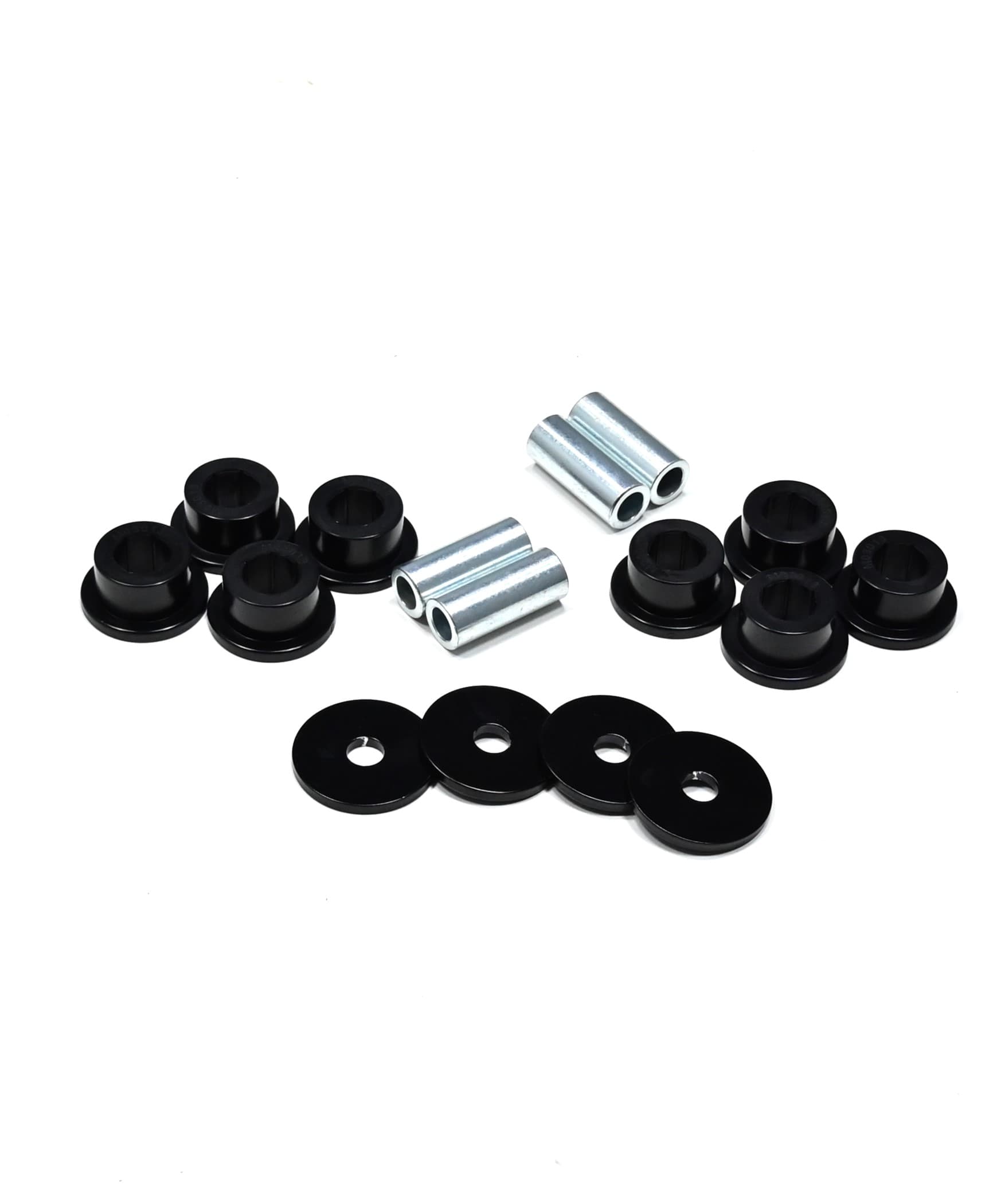POLYURETHANE UPPER CONTROL ARM BUSHINGS for 19-26 CHEVY/ GMC 1500 2wd/4wd  2