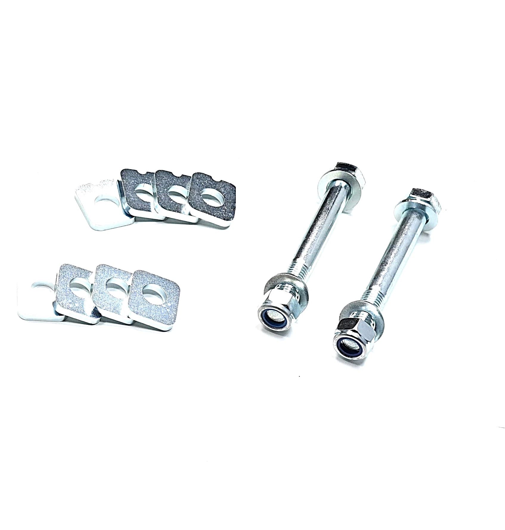 RADIUS ARM CAM KIT FOR 17-26 FORD F250 / F350 / F450  4WD 
