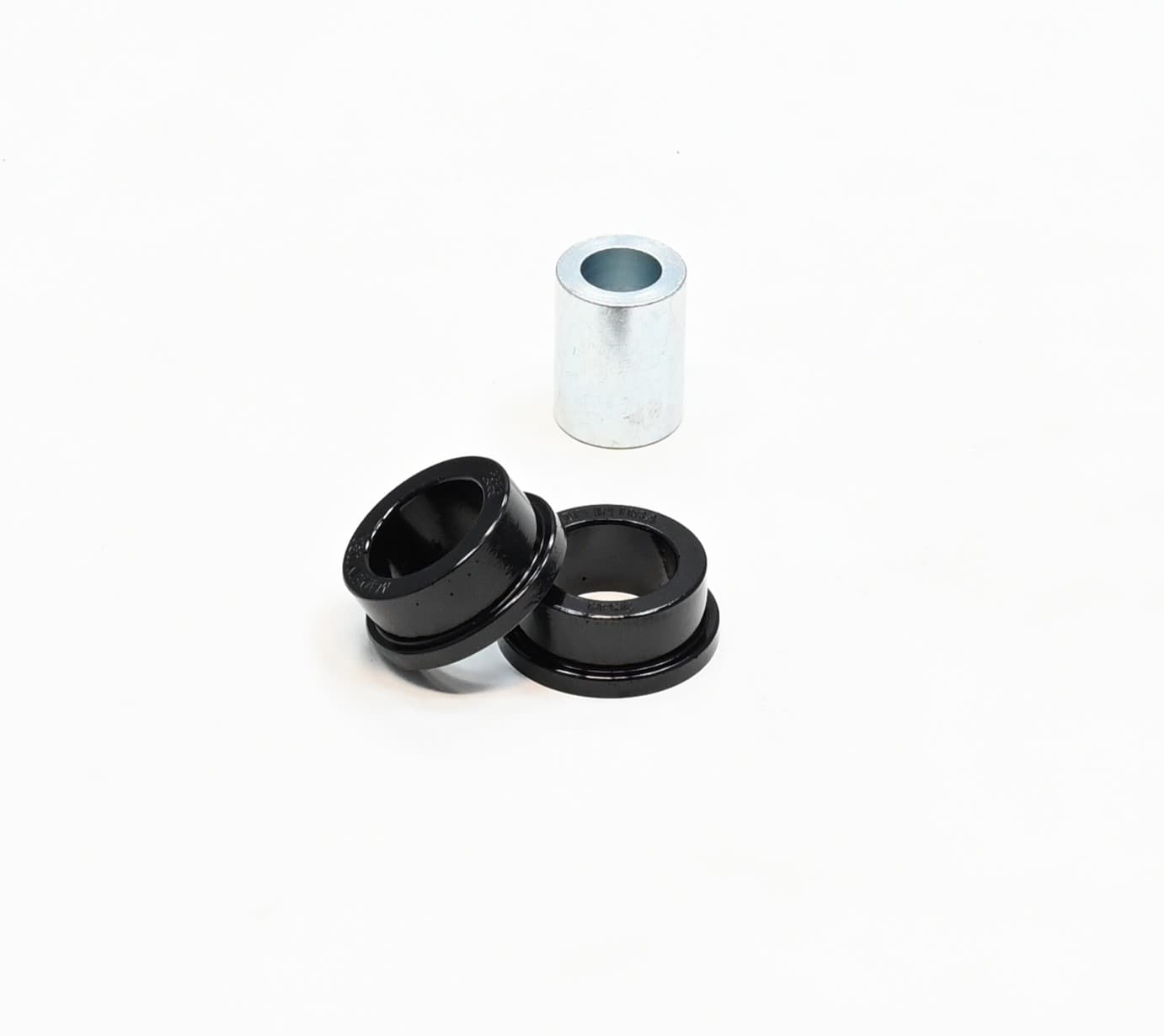 TRACK BAR BUSHING KIT FOR PRO ONE DESIGN FORGED TRACK BAR FOR 17-26 FORD F250 / F350 / F450 4WD