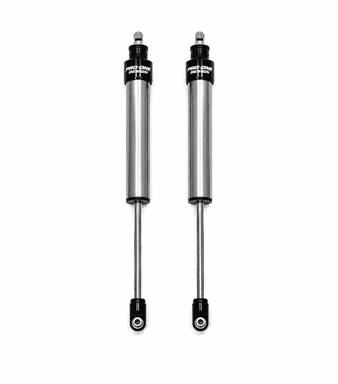2.0" IFP FRONT / REAR SHOCK PACKAGE FOR 4.5" / 5.5" FOR 17-26 FORD F250 / F350 / F450 4WD  2