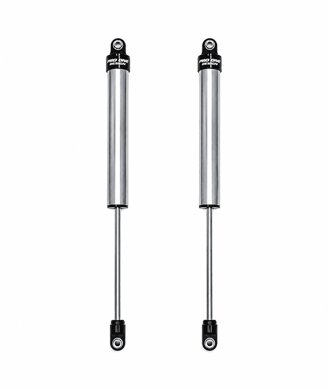 2.0" IFP FRONT / REAR SHOCK PACKAGE FOR 4.5" / 5.5" FOR 17-26 FORD F250 / F350 / F450 4WD  3