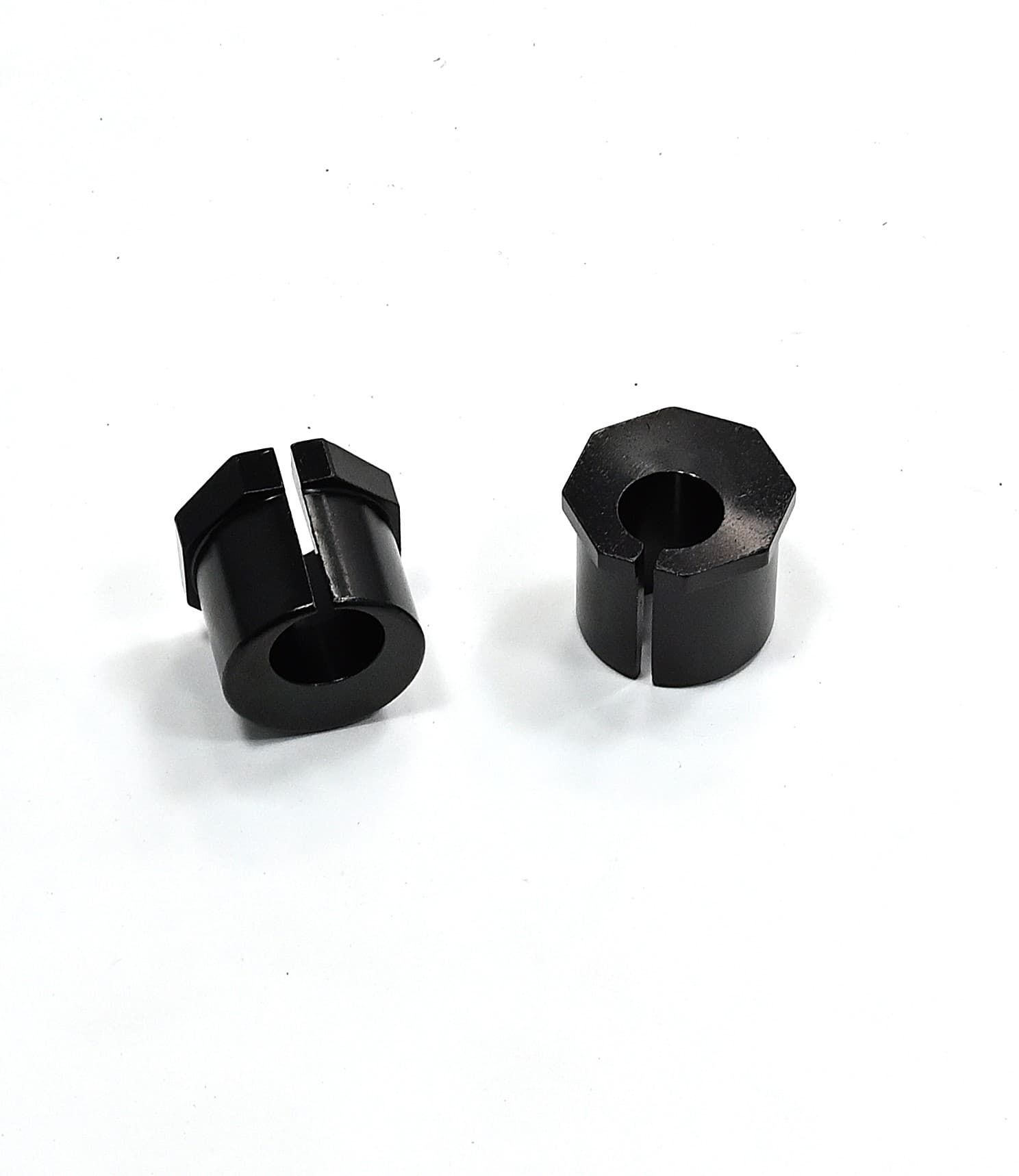 PRO ONE DESIGN 1.0° CASTER SHIM 17-26 FORD F250 / F350 4WD