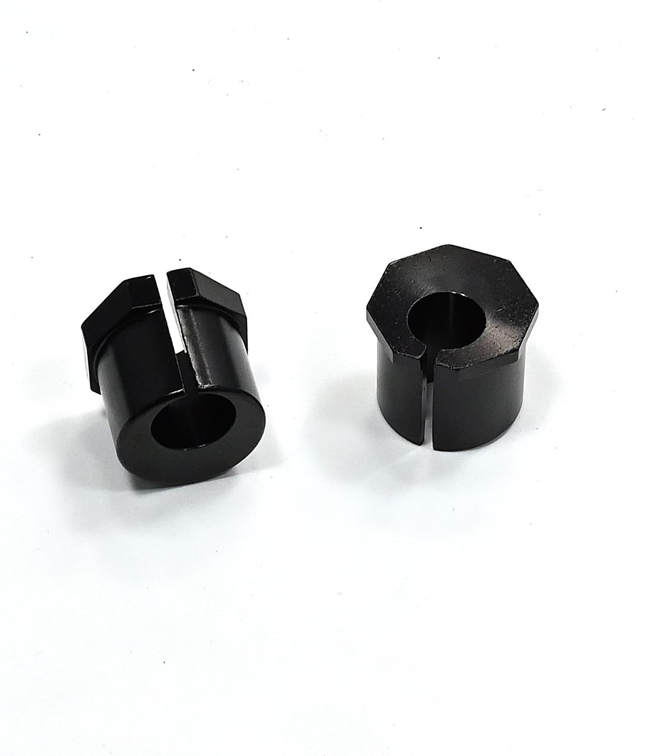  PRO ONE DESIGN 1.0° CASTER SHIM 17-26 FORD F250 / F350 4WD