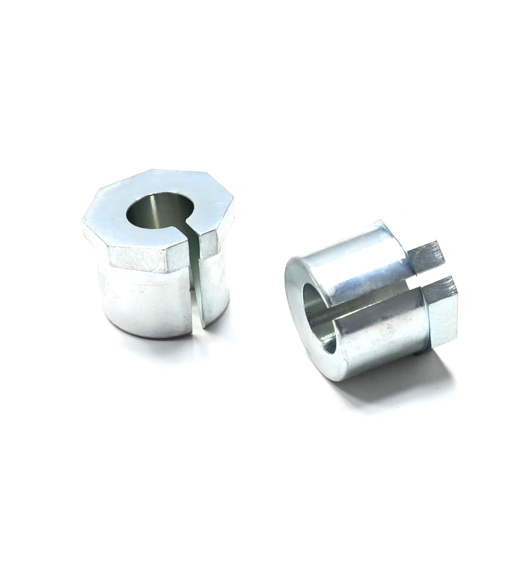  PRO ONE DESIGN 1.0° CASTER SHIM 17-26 FORD F450 4WD  