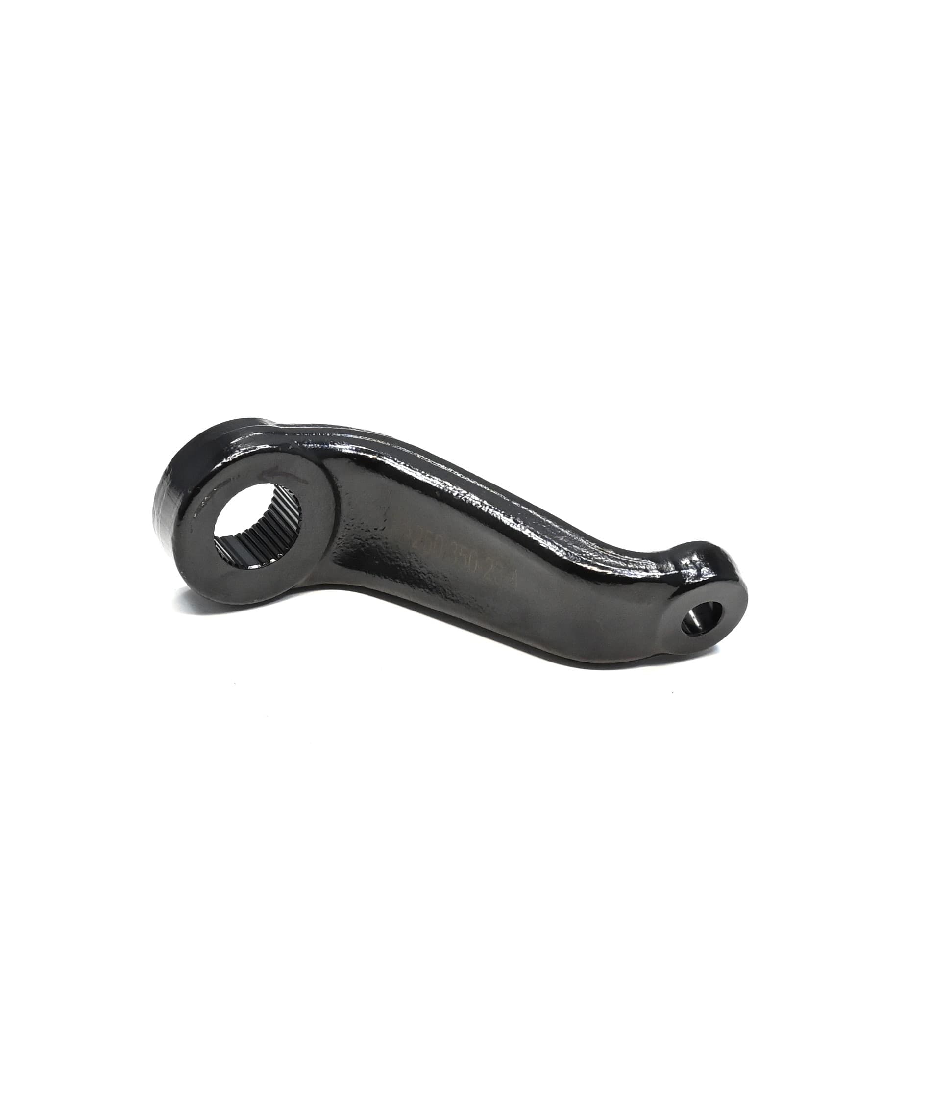  PRO ONE DESIGN 2.5" DROP PITMAN ARM FOR 17-26 FORD F250/F350 