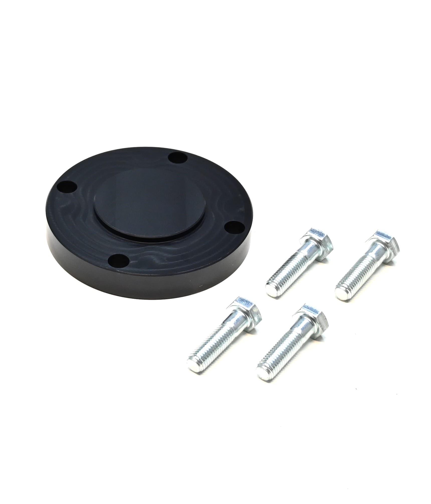  PRO ONE DESIGN FRONT DRIVE SHAFT SPACER KIT FOR 17-26 FORD F250 / F350 F450 4WD