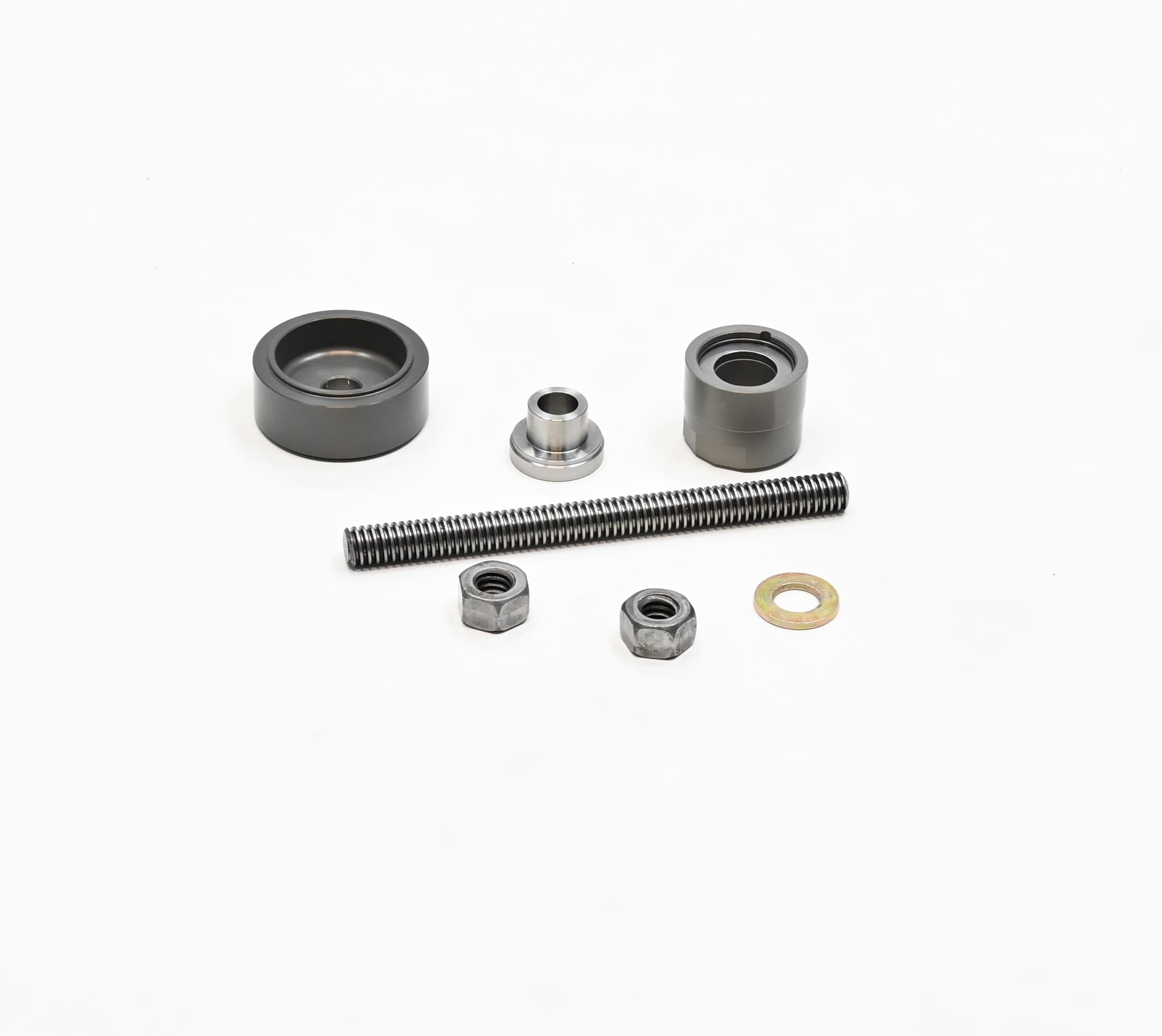  PRO ONE DESIGN RADIUS ARM BUSHING PRESS 2