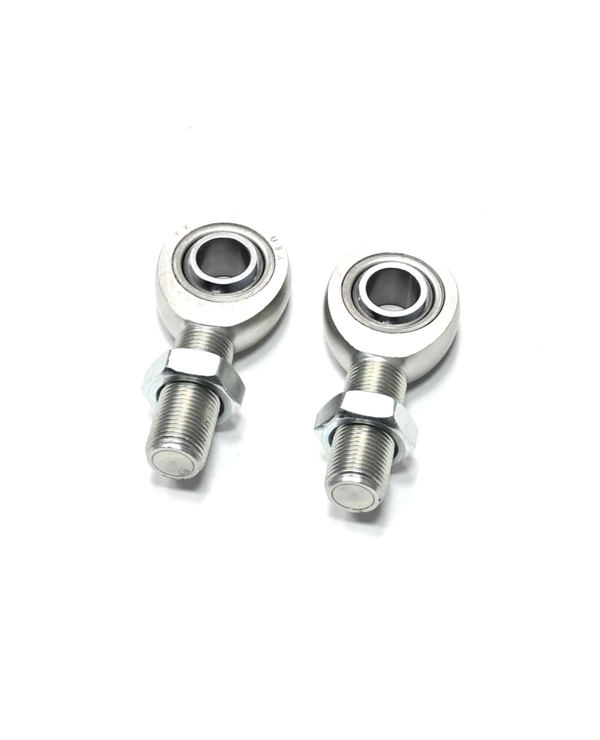 REPLACEMENT HEIMS JOINTS FOR PRO ONE DESIGN BILLET UPPER CONTROL ARMS FOR 22-26 FORD RAPTOR 4WD