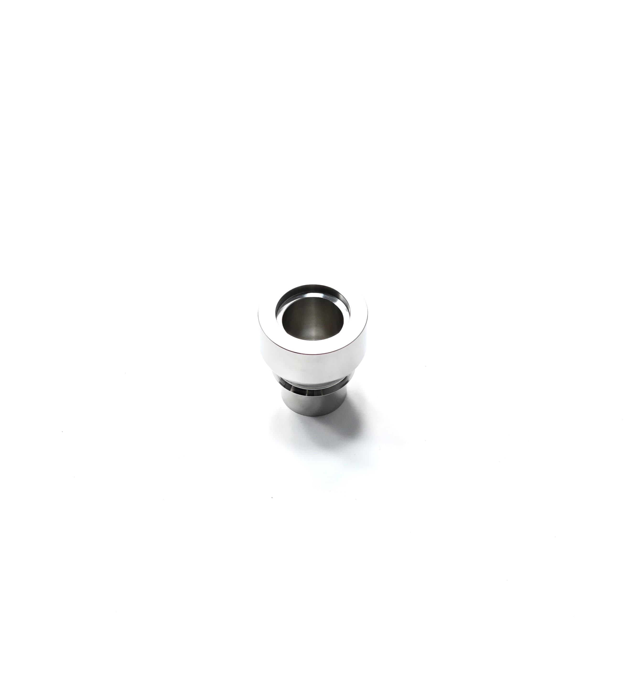 TRACK BAR SPHERICAL BEARING TALL SPACER PRO ONE DESIGN FORGED TRACK BAR FOR 17-26 FORD F250 / F350  4WD 2