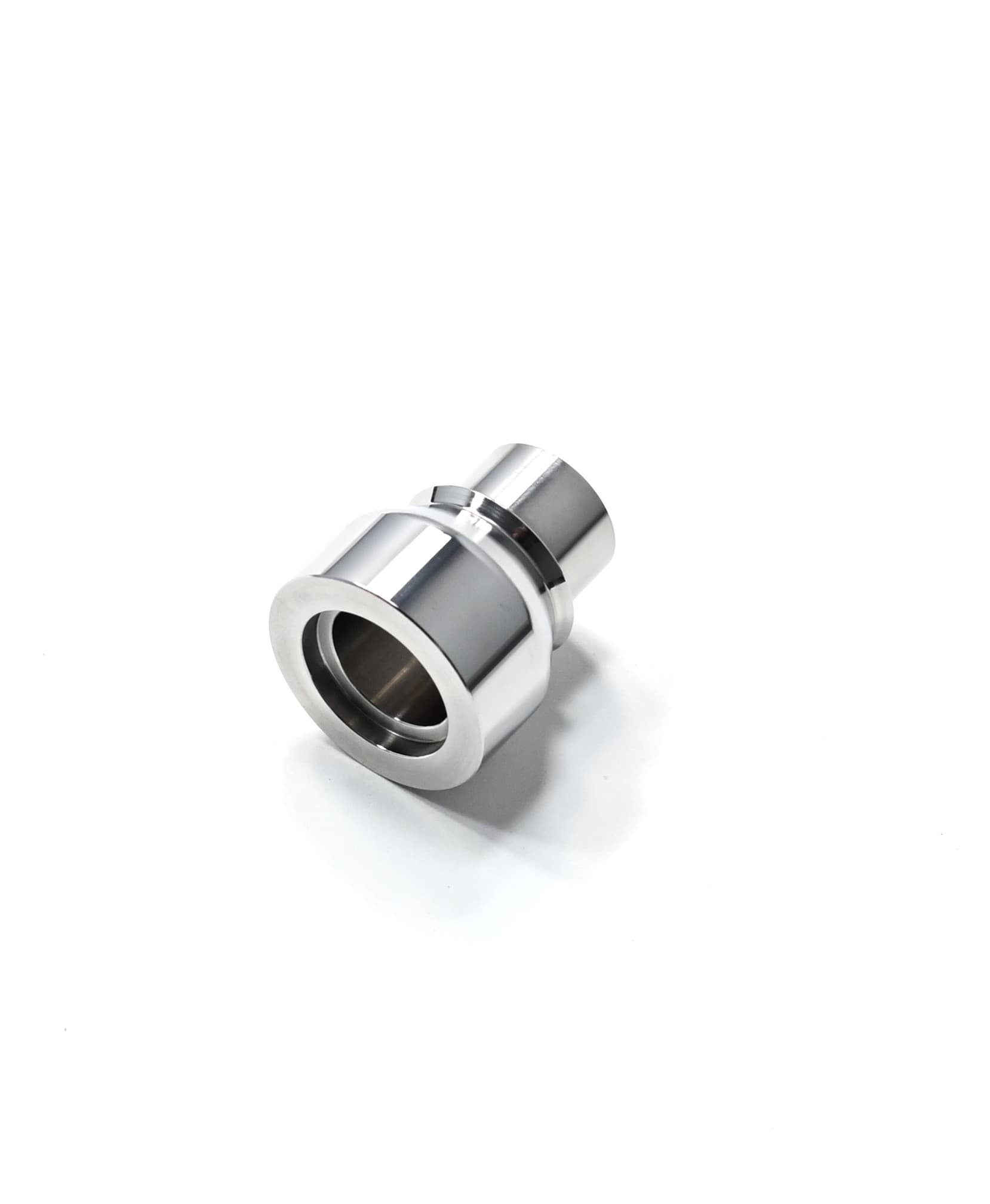 TRACK BAR SPHERICAL BEARING TALL SPACER PRO ONE DESIGN FORGED TRACK BAR FOR 17-26 FORD F250 / F350  4WD