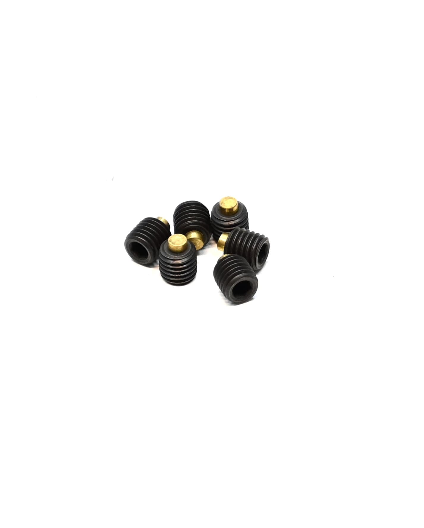 JAM NUTS SET SCREWS