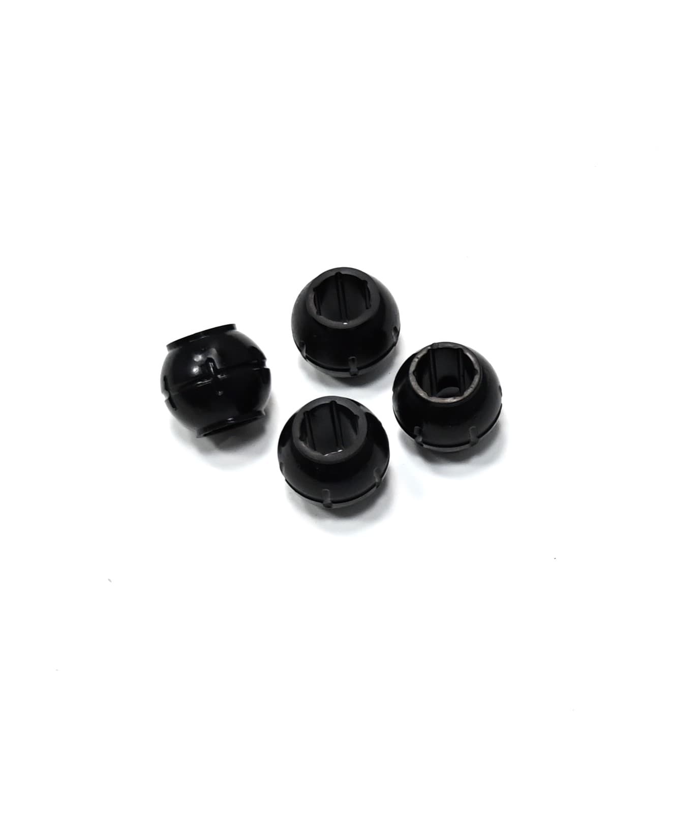 SWAY BAR BUSHING KIT FOR 14-26 RAM 2500 / 13-26 RAM 3500 4WD