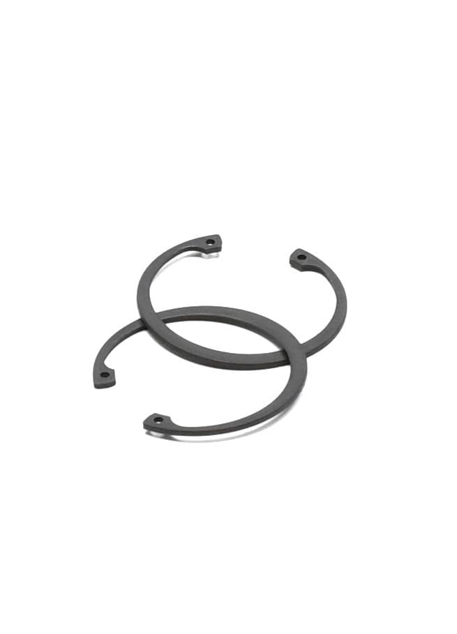 RETANING RING FOR PRO ONE DESIGN FABRICATED RADIUS ARMS