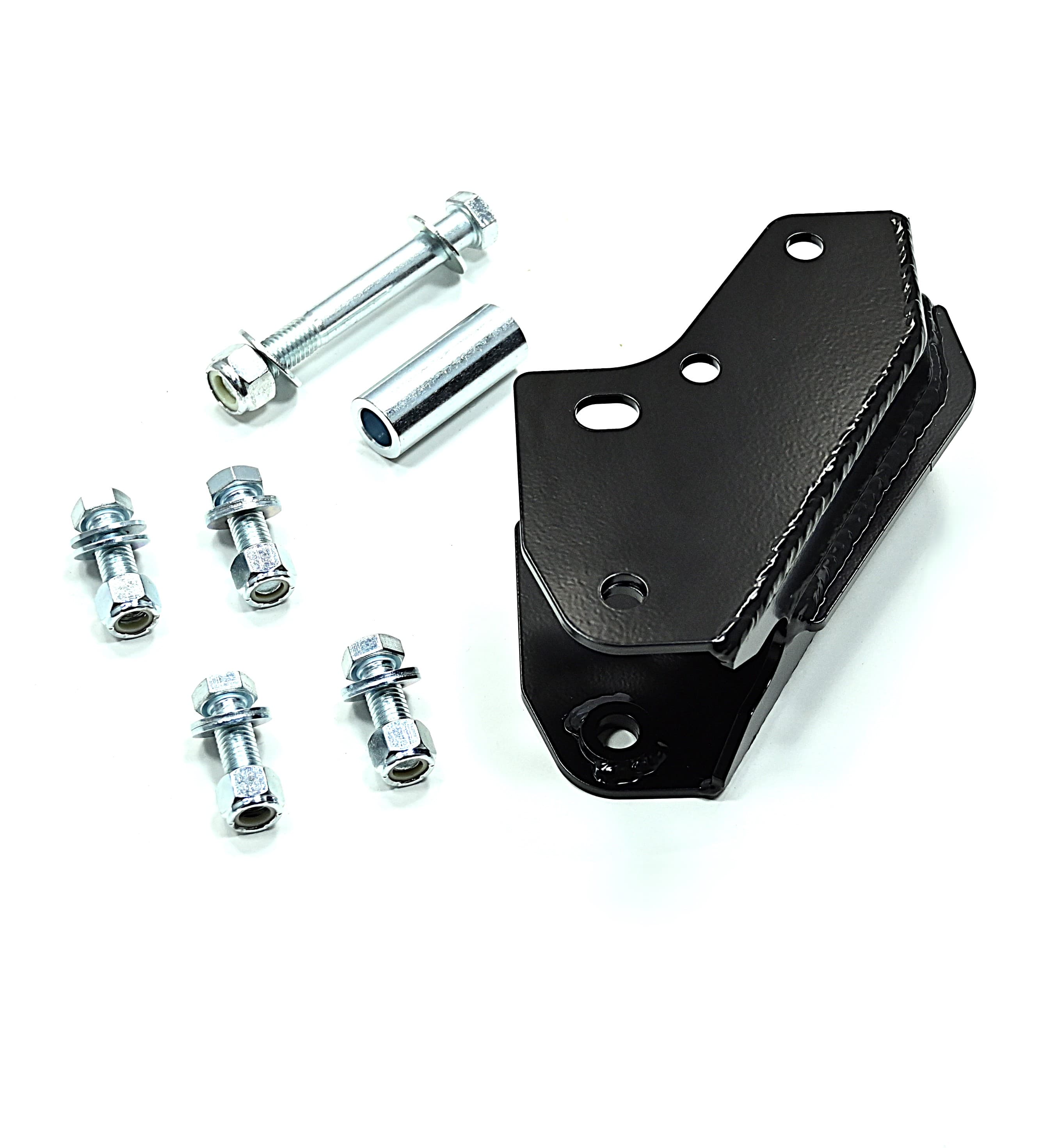  PRO ONE DESIGN REAR TRACK BAR DROP BRACKET FOR 14-26 RAM 2500  2WD / 4WD 