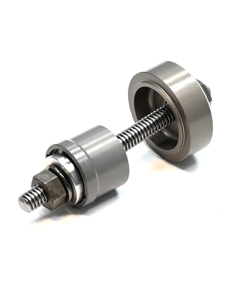  REAR TRACK BAR BUSHING PRESS FOR 14-26 RAM 2500 2WD/4WD  2
