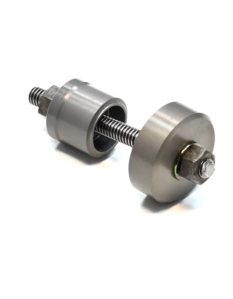  REAR TRACK BAR BUSHING PRESS FOR 14-26 RAM 2500 2WD/4WD 