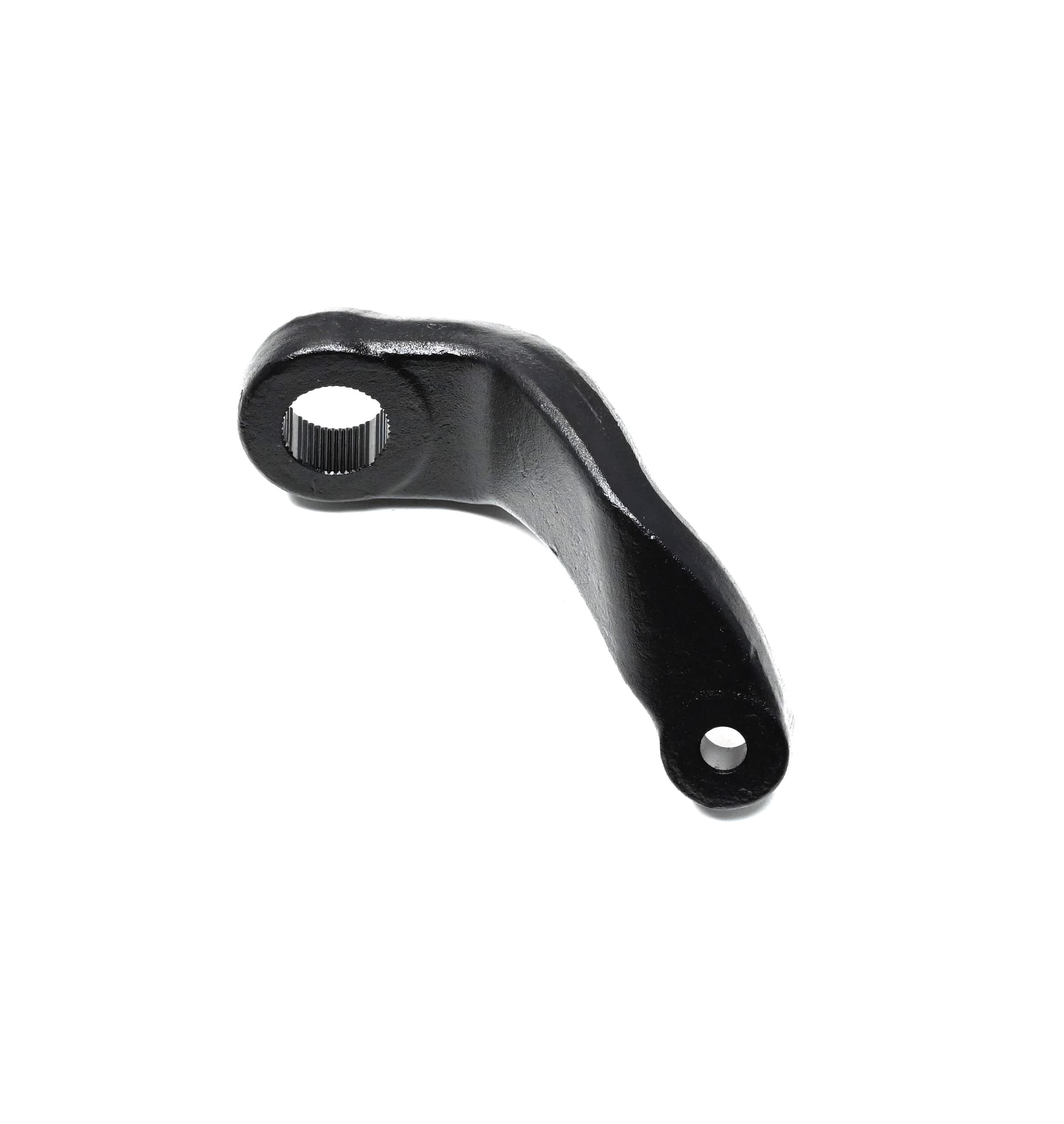  PRO ONE DESIGN 2.5" DROP PITMAN ARM FOR 14-26 RAM 2500 / 13-26 RAM 3500 4WD  2