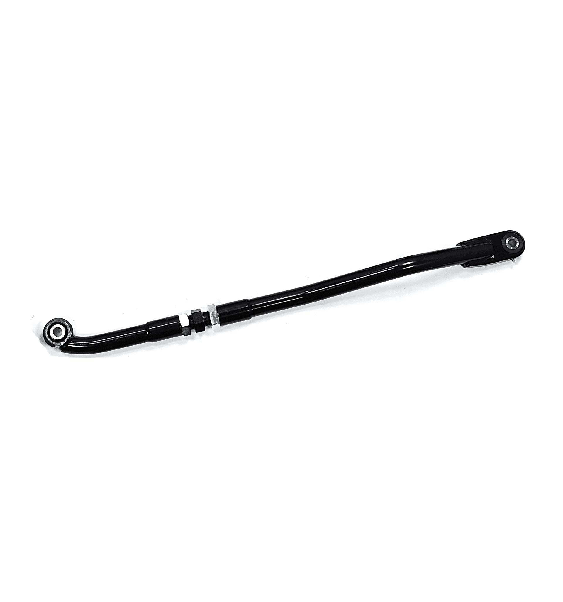 4.25" STAGE 3 SUSPENSION KIT w/ 2.5" PRO ONE DESIGN REMOTE RESERVOIR SHOCK PACKAGE w/ FACTORY REAR AIR SUSPENSION FOR 14-26 RAM 2500 4WD   (Copy) 6