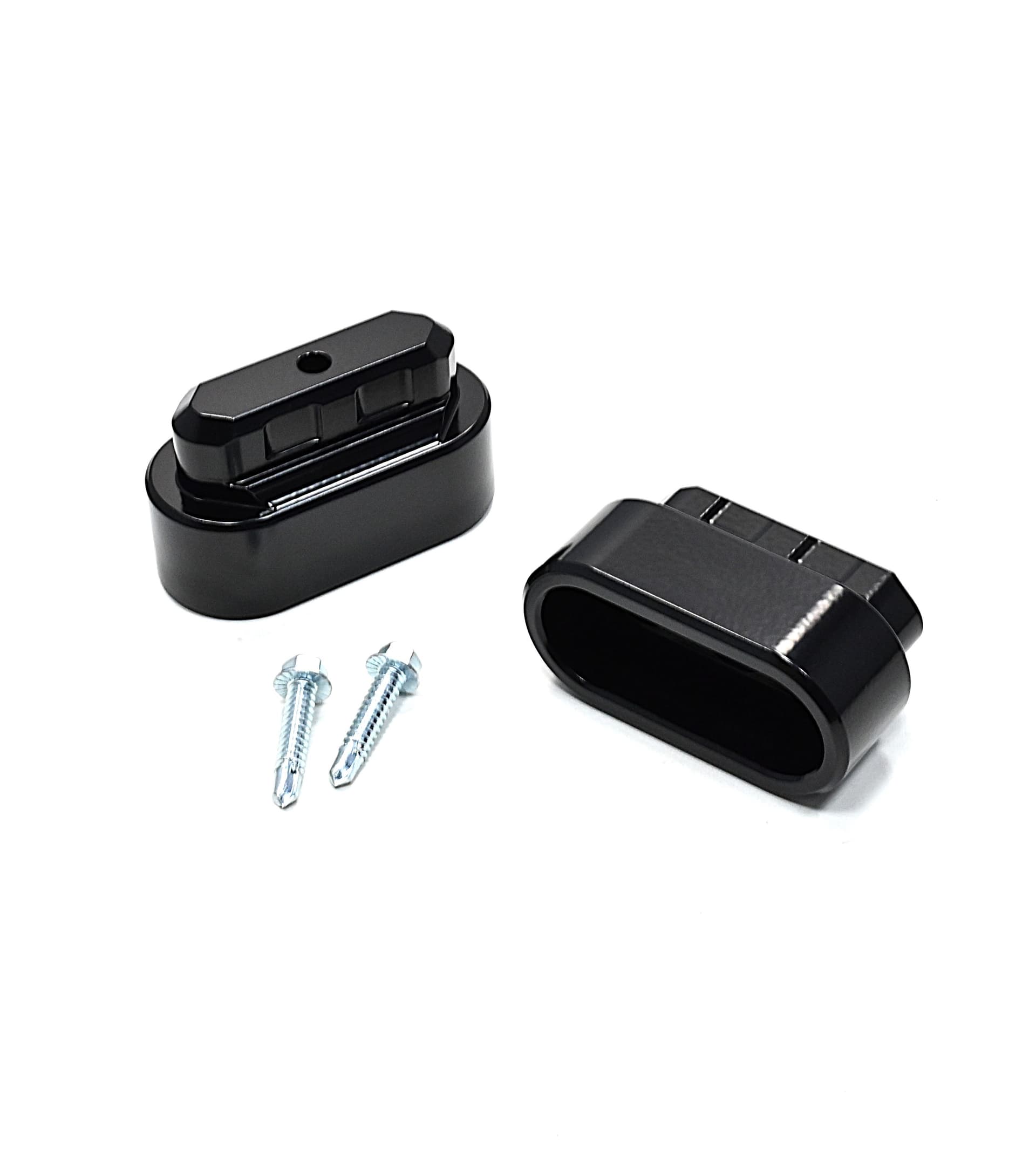  PRO ONE DESIGN 1.5" FRONT BUMP STOP DROPS 13-26 RAM 2500 4WD / 14-26 RAM 3500 4WD